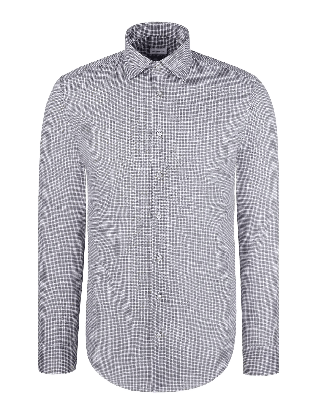 Seidensticker - Business Shirt Slim -