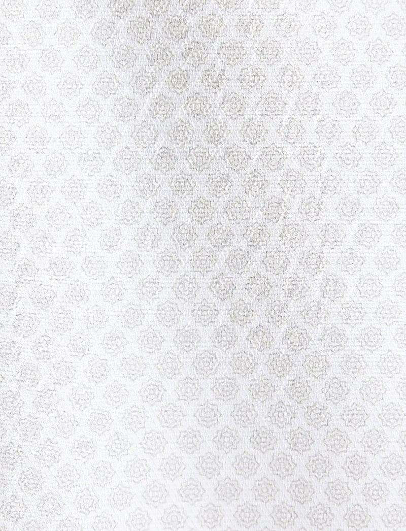 Seidensticker - Business shirt Slim - formelle skjorter - beige - 5