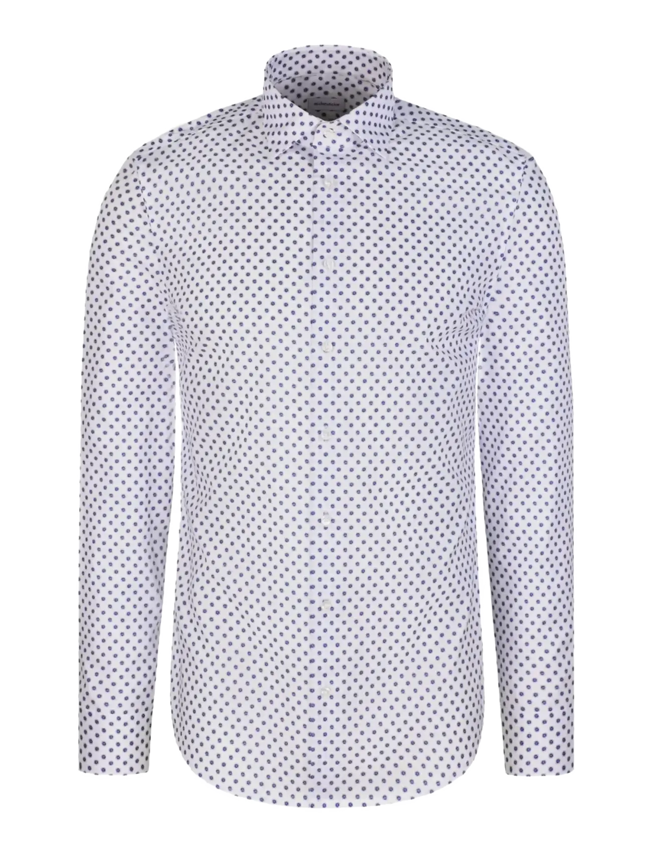 Seidensticker Business shirt Slim - Seidensticker - MID BLUE / blue