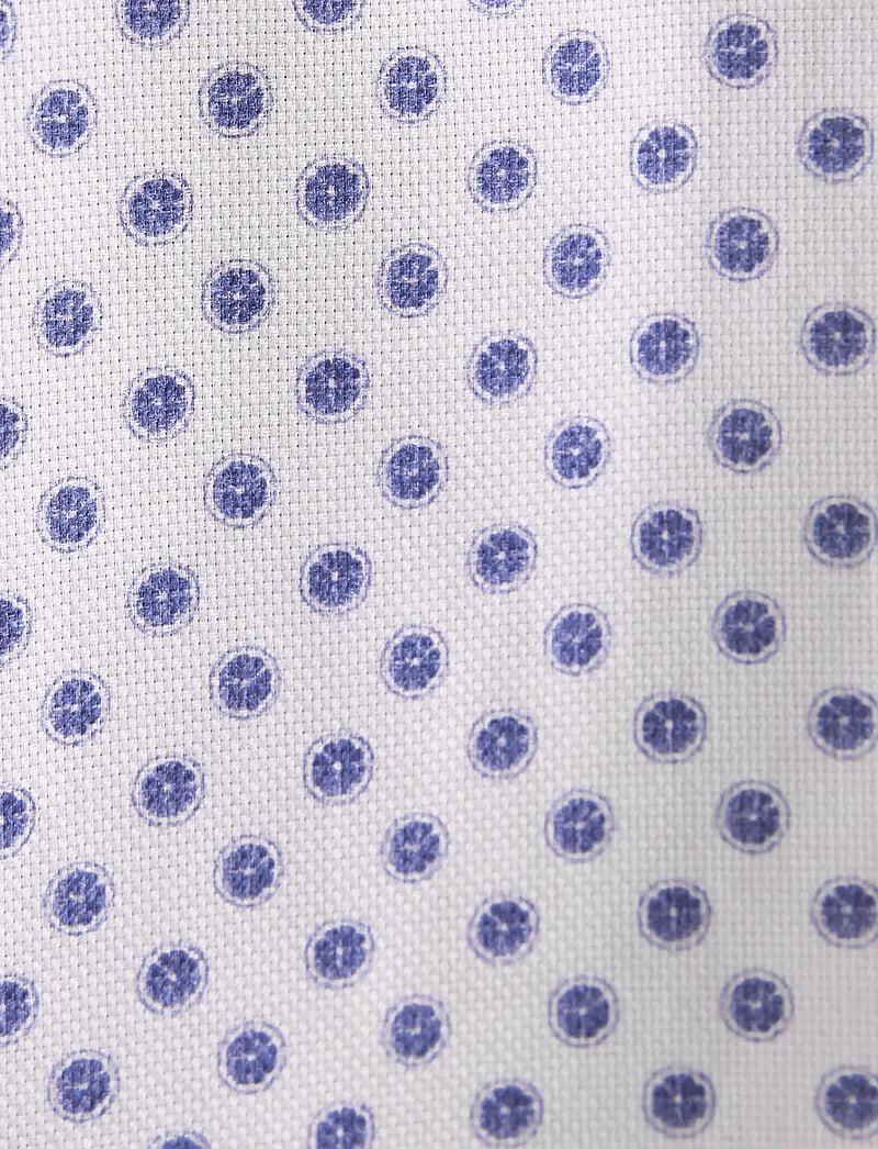 Seidensticker - New Kent 98 - kostymskjortor - mid blue - 5