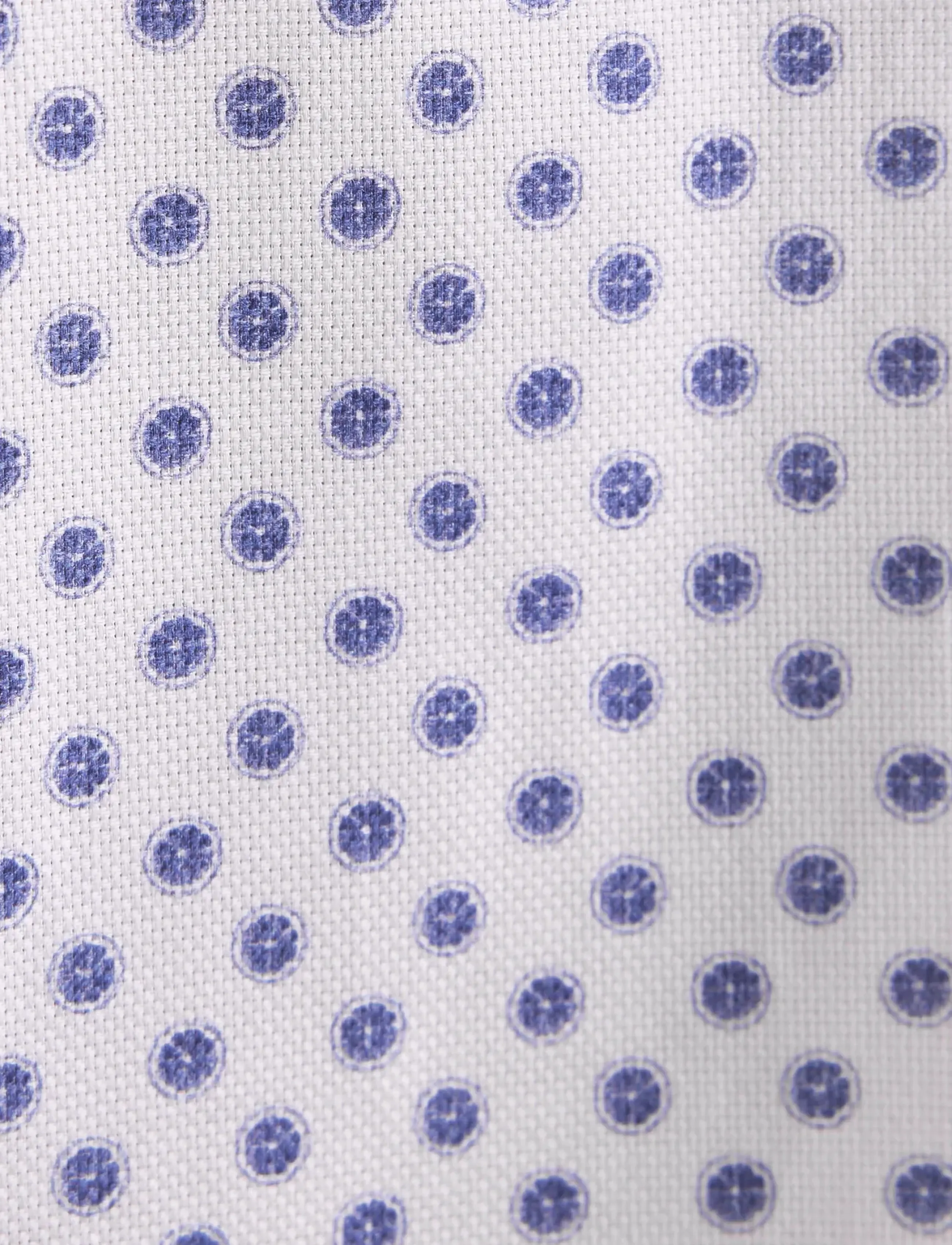 Seidensticker - Business shirt Slim - kostymskjortor - mid blue - 5