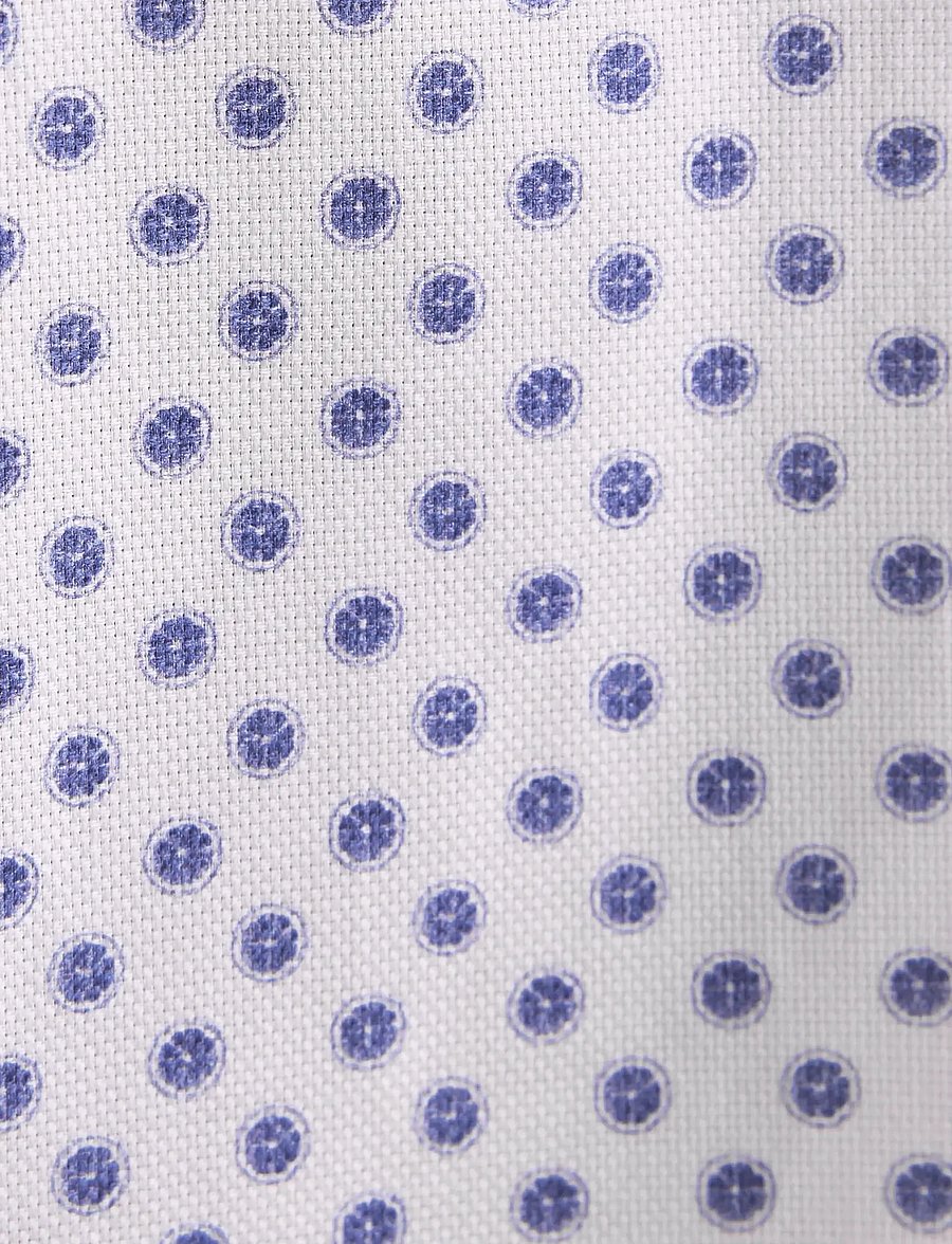 Seidensticker - Business shirt Slim - kostymskjortor - mid blue - 5