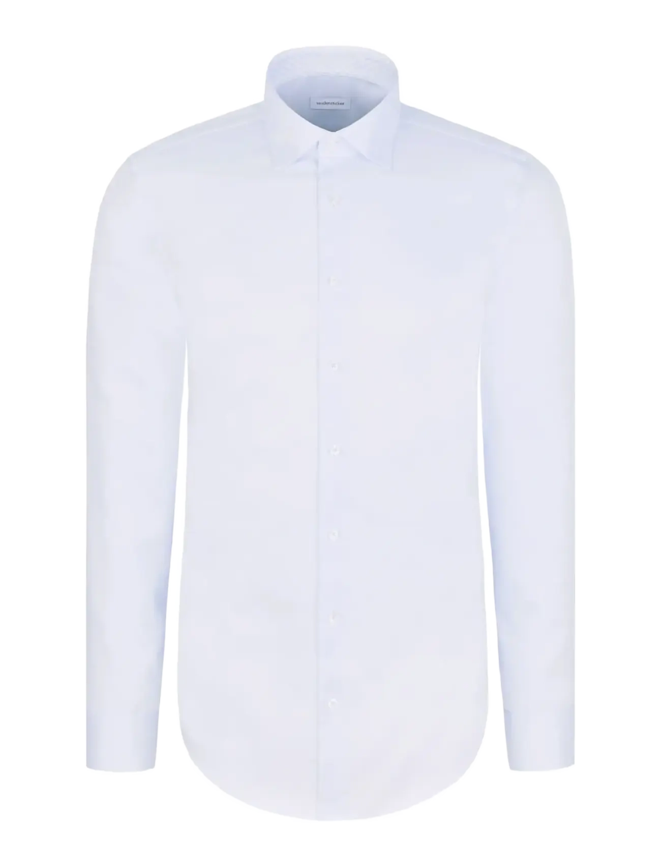 Seidensticker Business shirt Slim - Seidensticker - LIGHT BLUE / blue