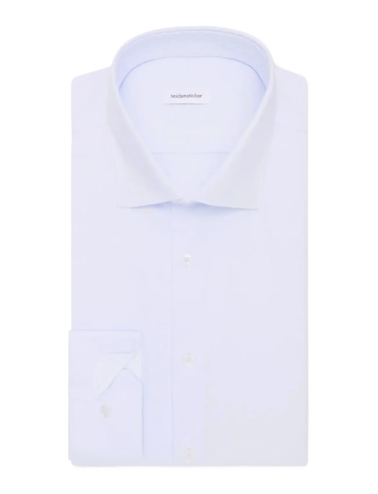 Seidensticker - Business shirt Slim - business skjorter - light blue - 2
