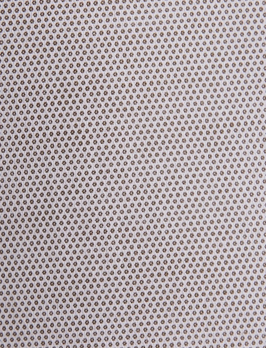 Seidensticker - Business shirt Slim - pattern shirts - olive - 5