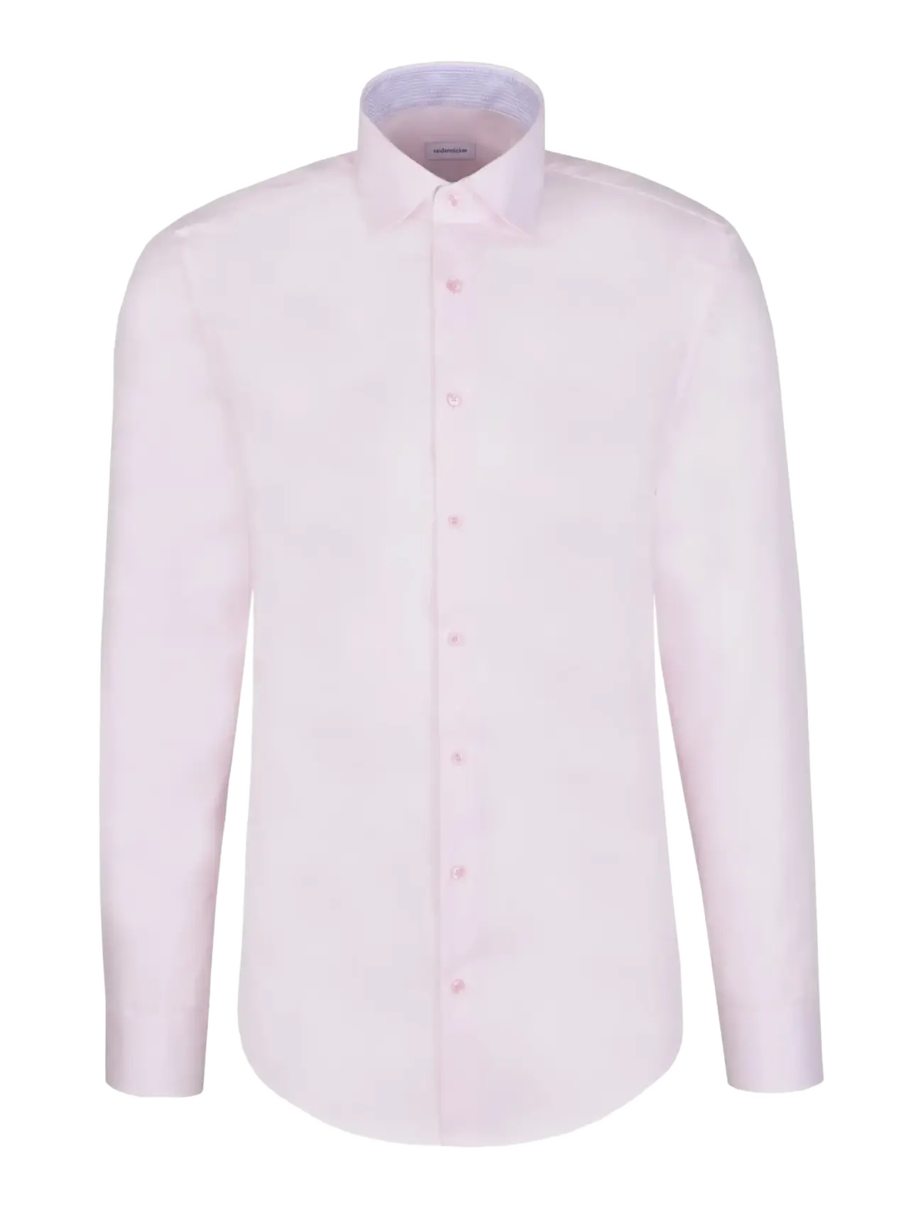 Seidensticker New Kent 98 Patch 5 - Särgid - ROSE / pink/rose