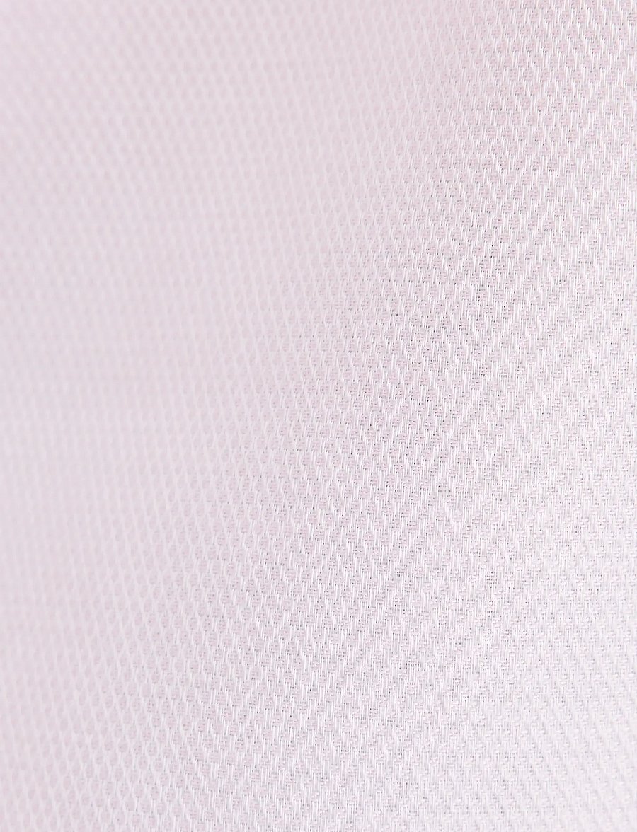 Seidensticker - Business shirt Slim - pattern shirts - rose - 5