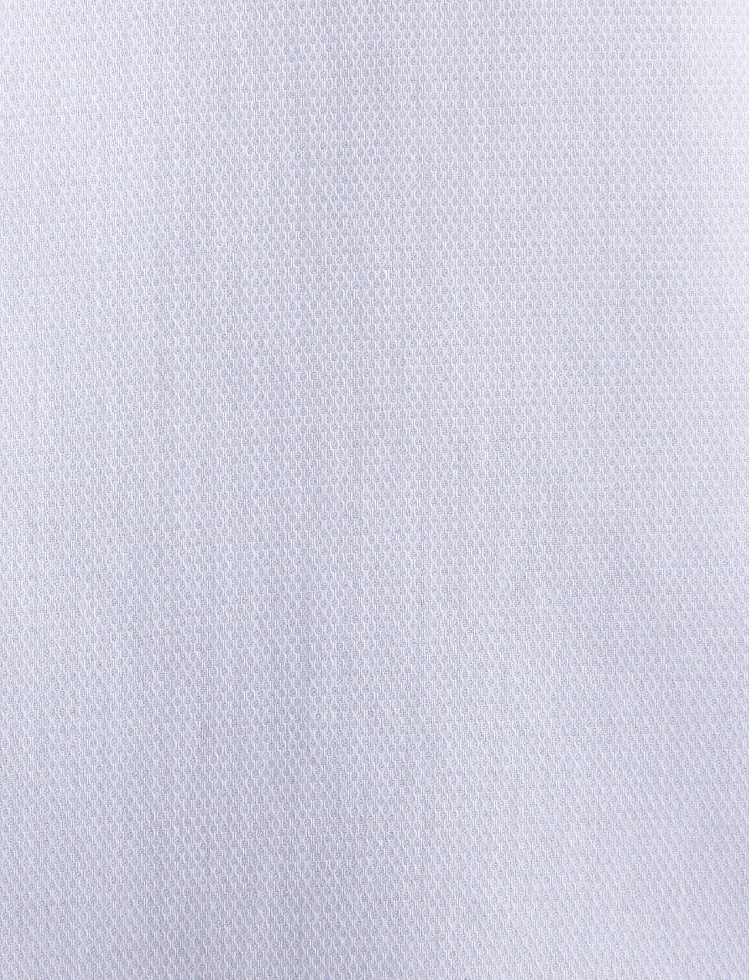 Seidensticker - Business shirt Regular - koszule wizytowe - light blue - 5