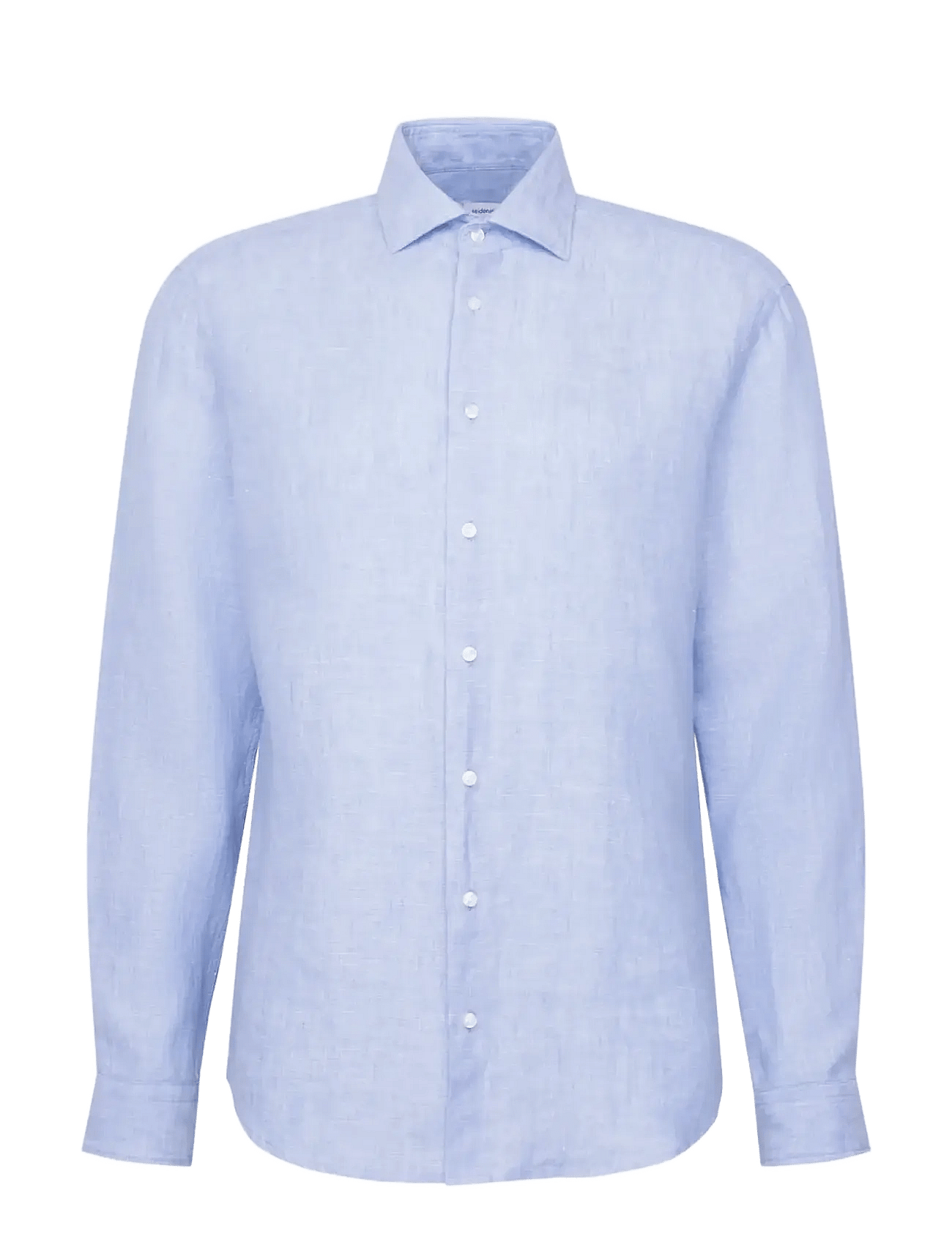 Seidensticker - Linen Shirt Regular -