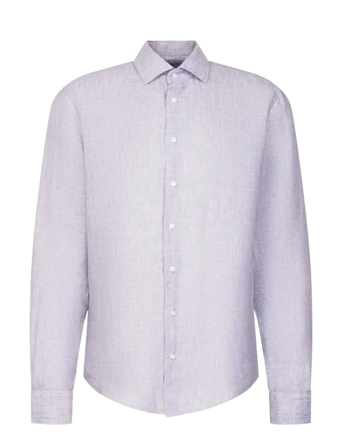 Seidensticker New Kent 108 BL o.T. - Seidensticker - LIGHT GREY / grey
