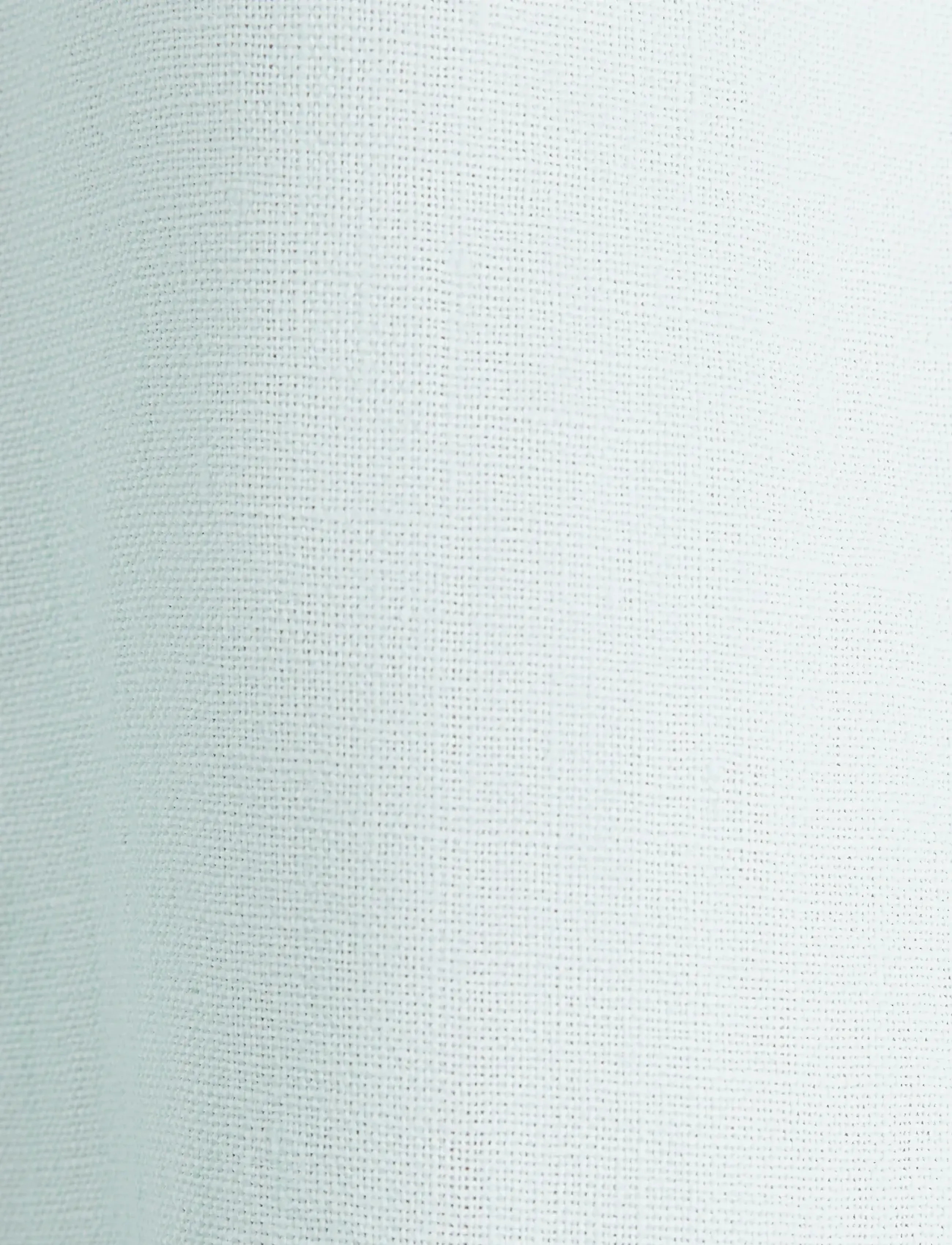 Seidensticker - Linen shirt Regular - linased särgid - mint green - 5