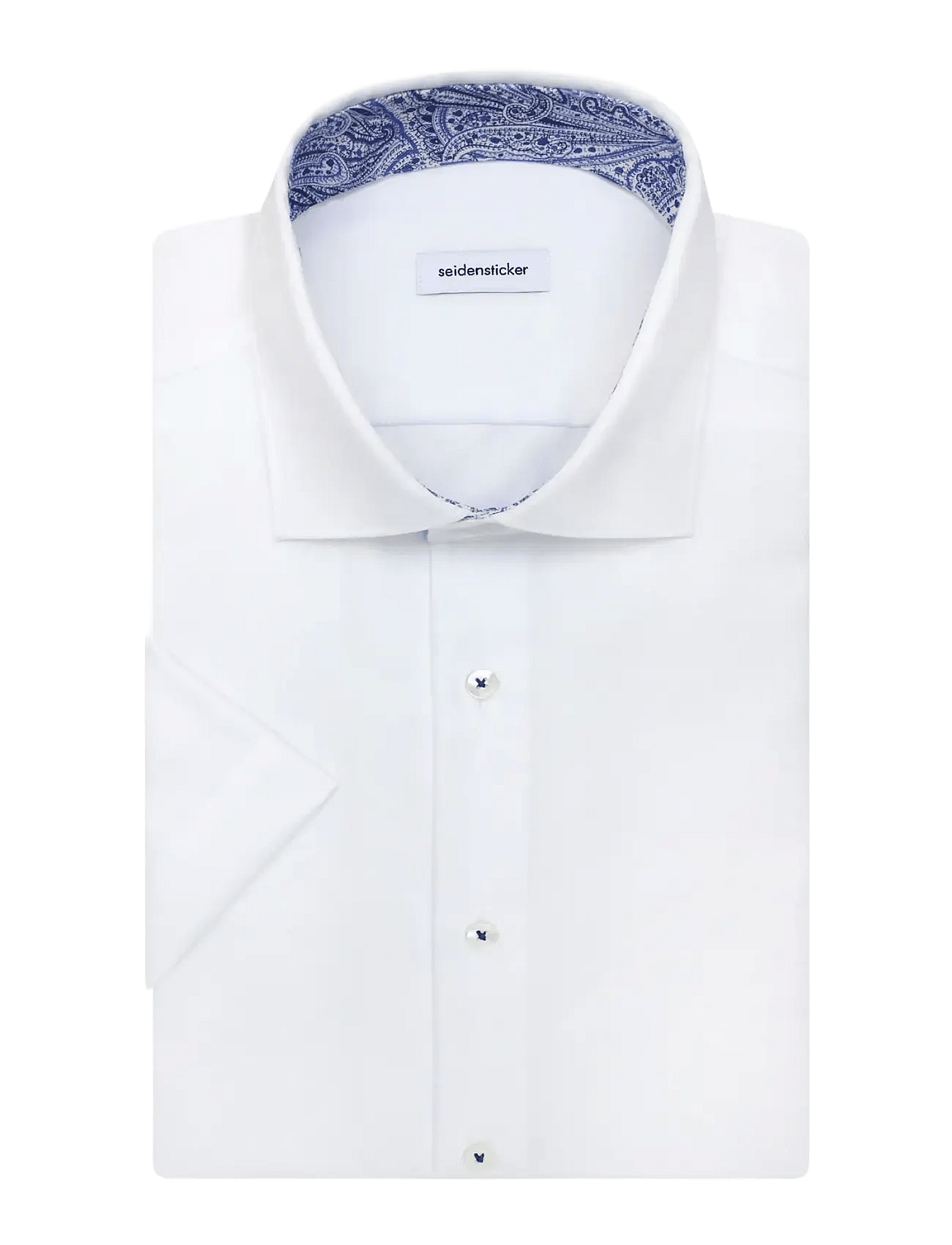 Seidensticker - Business Shirt Shaped -