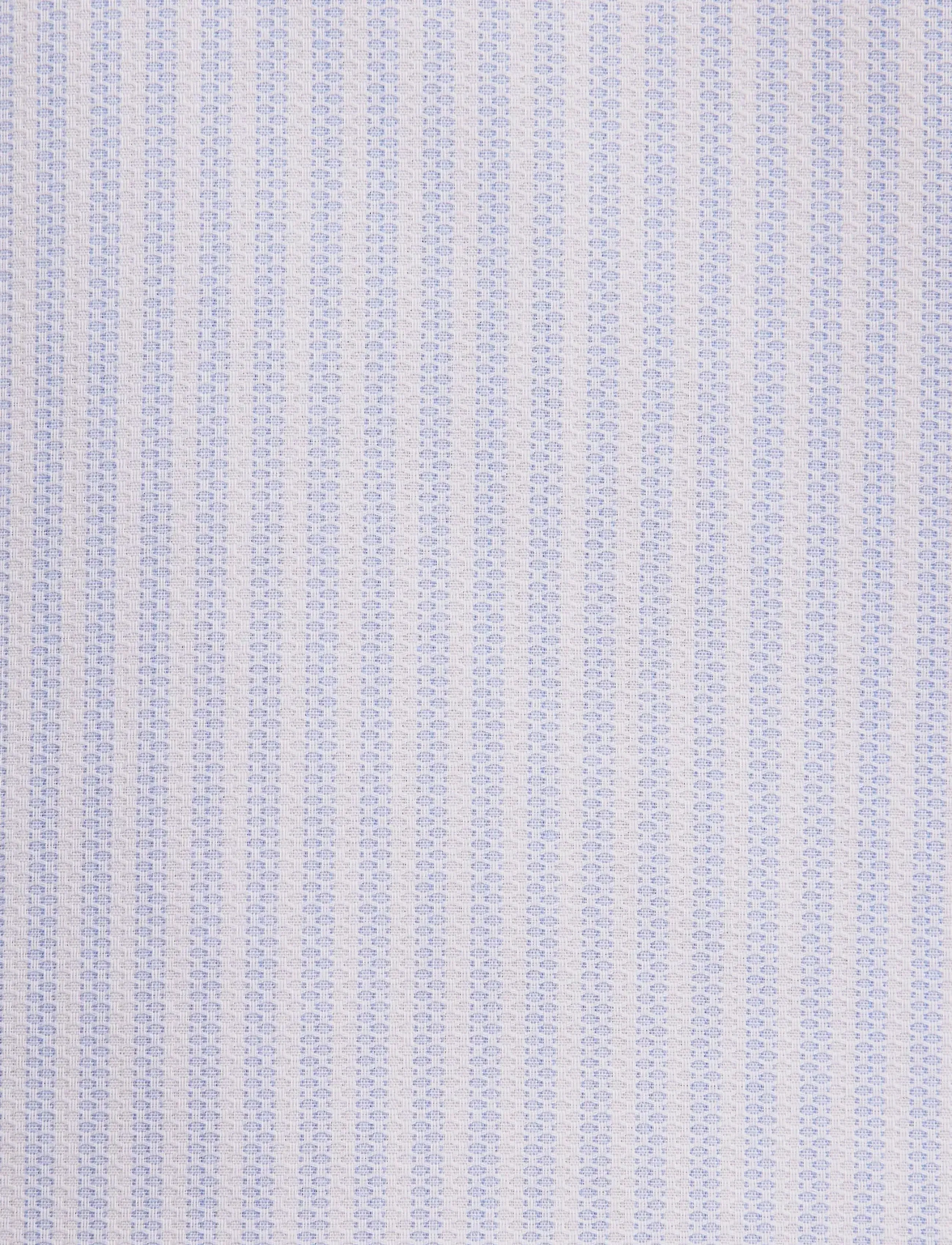 Seidensticker - Business shirt Regular - kurzarmhemden - light blue - 5