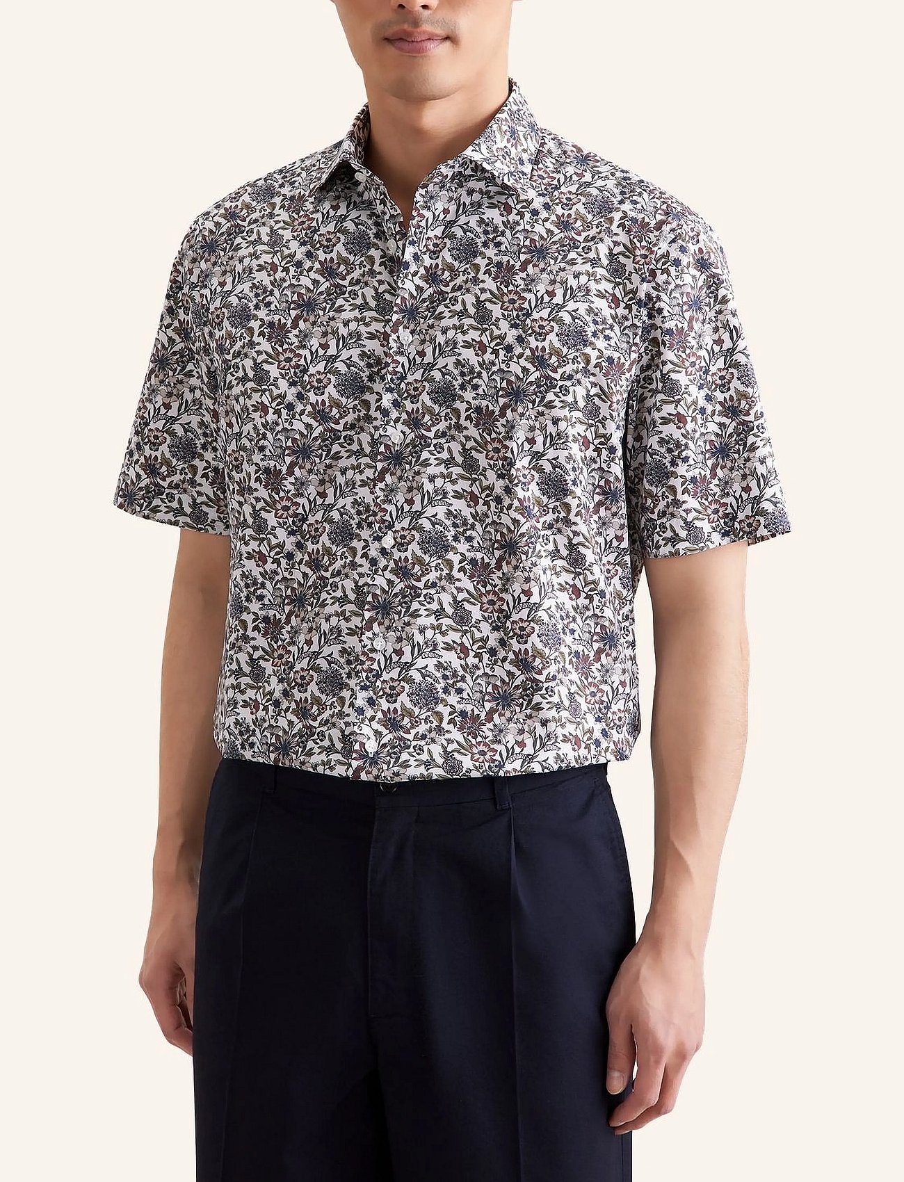 Business shirt Regular