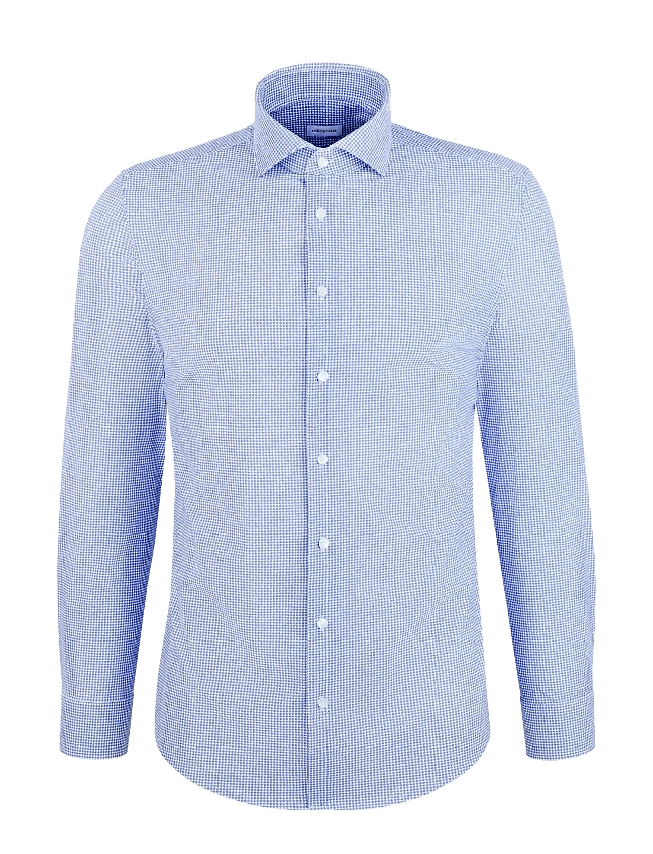 Seidensticker - Performance Shirt Slim -
