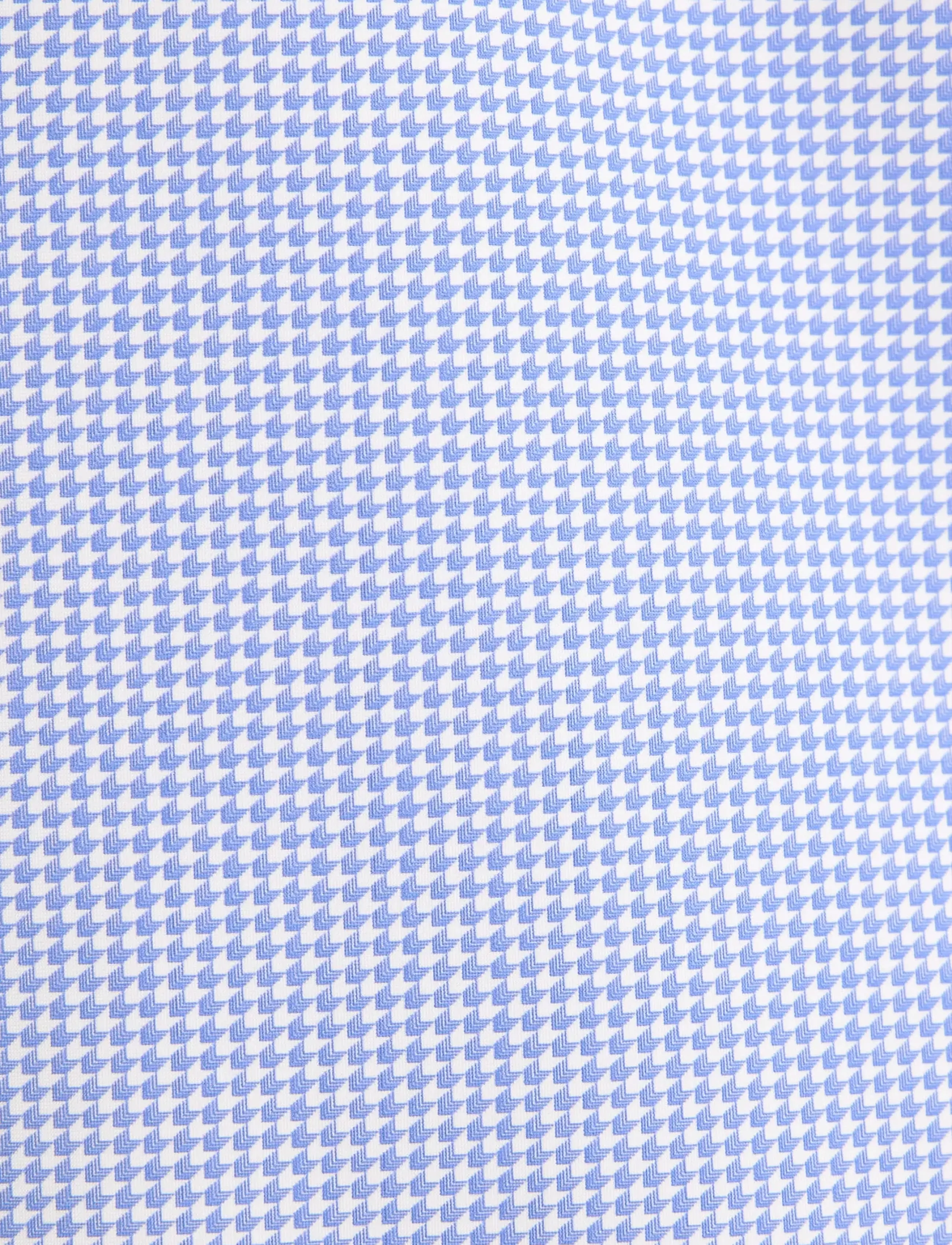 Seidensticker - Performance shirt Slim - business skjortor - mid blue - 5