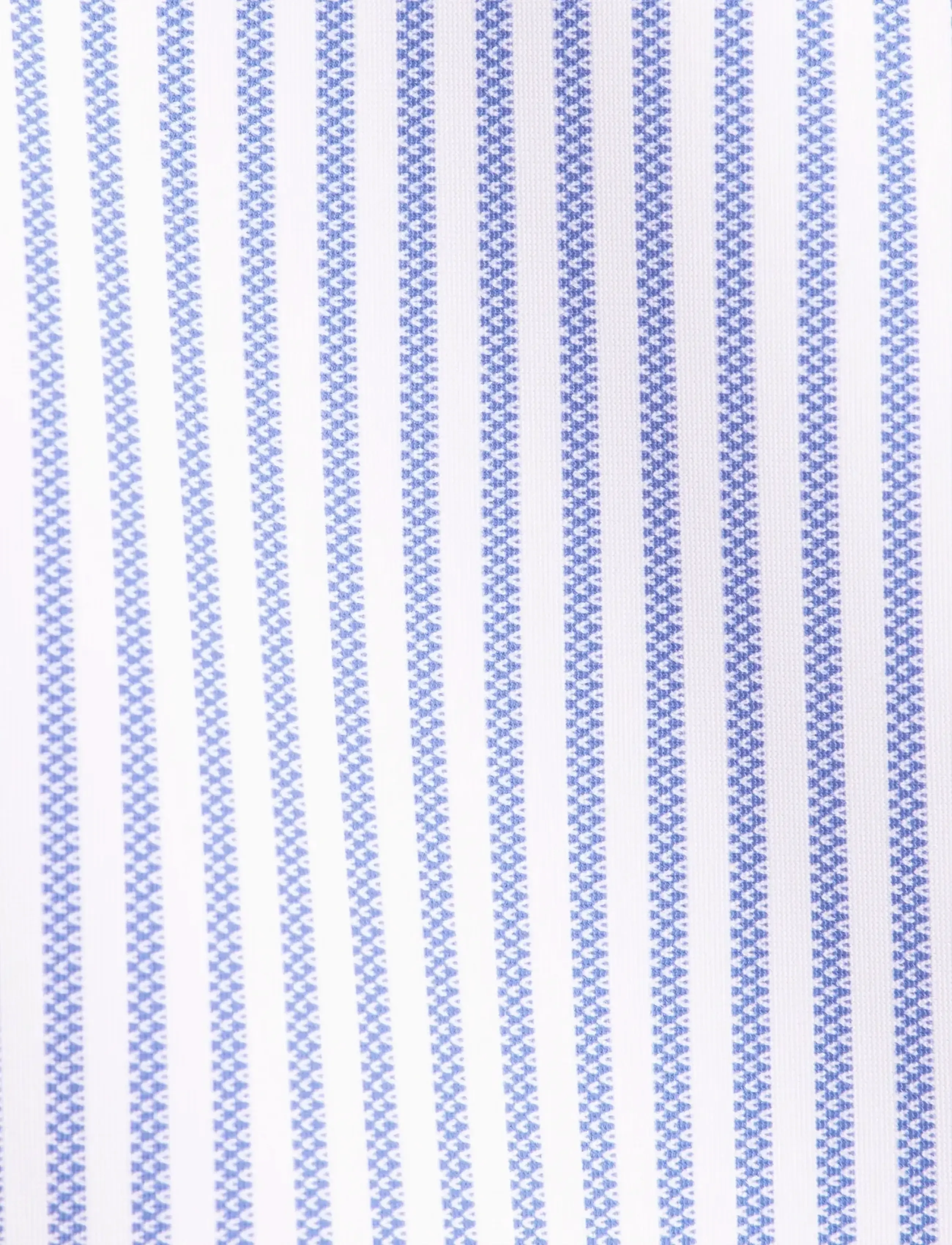 Seidensticker - Performance shirt Slim - business shirts - mid blue - 5