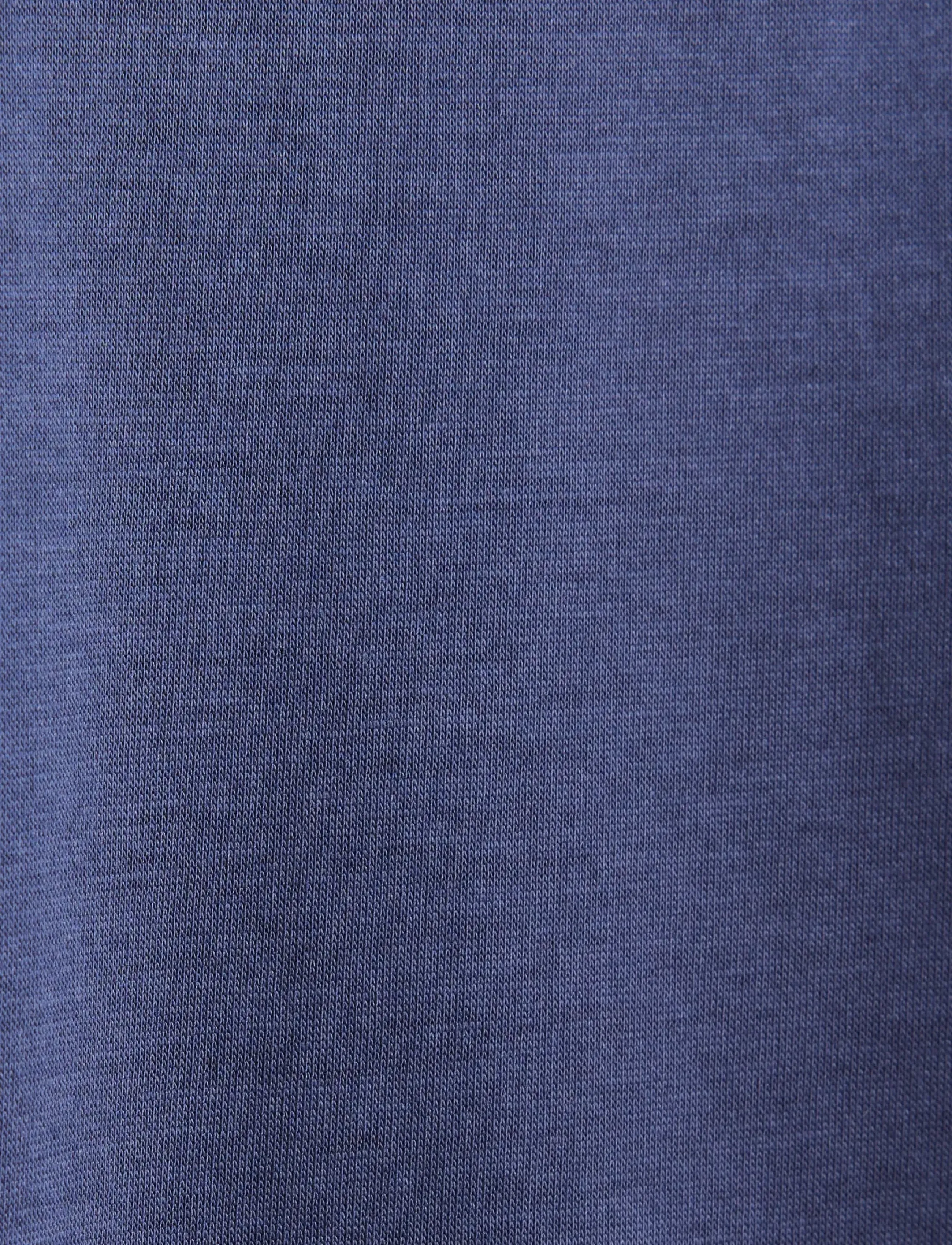 Seidensticker - Jersey shirt Slim - businesskjorter - blue grey - 5