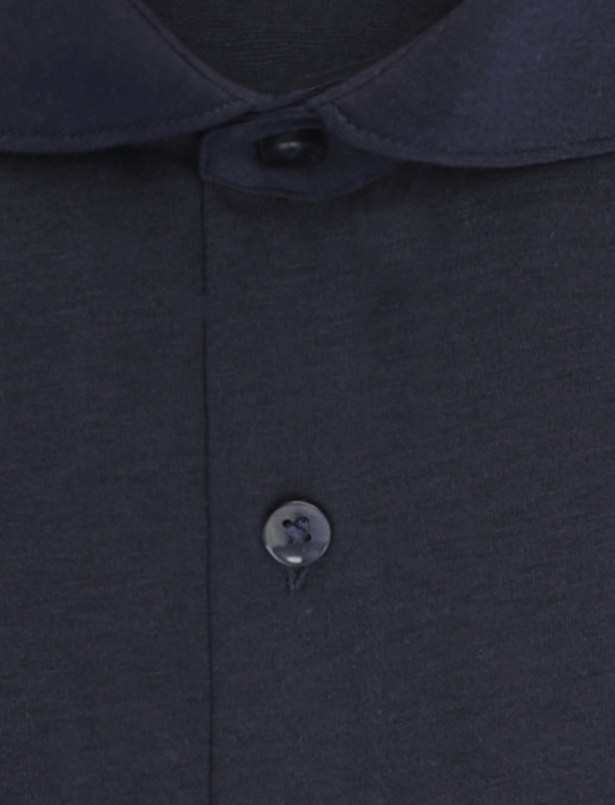 Seidensticker - Business shirt Regular - formelle hemden - dark blue - 5