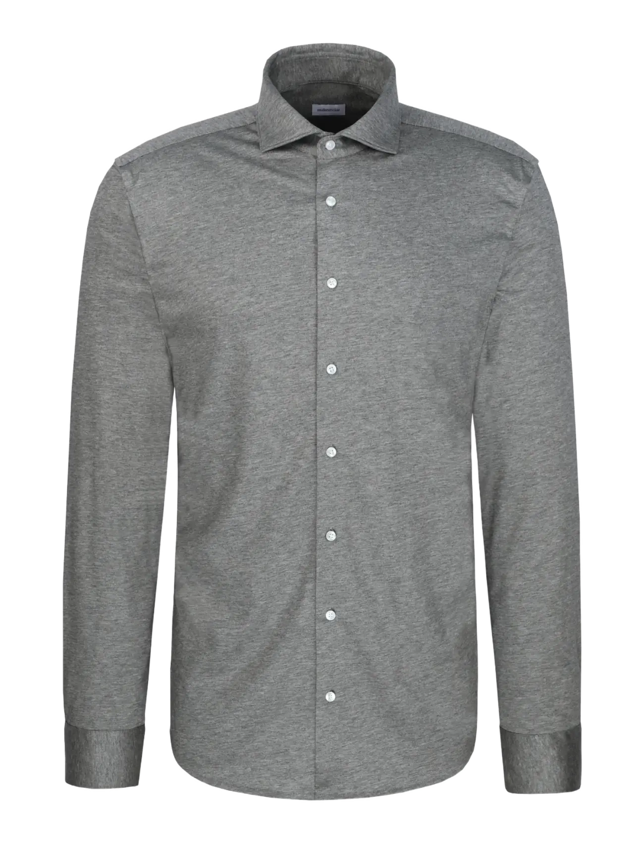 GREY MELANGE