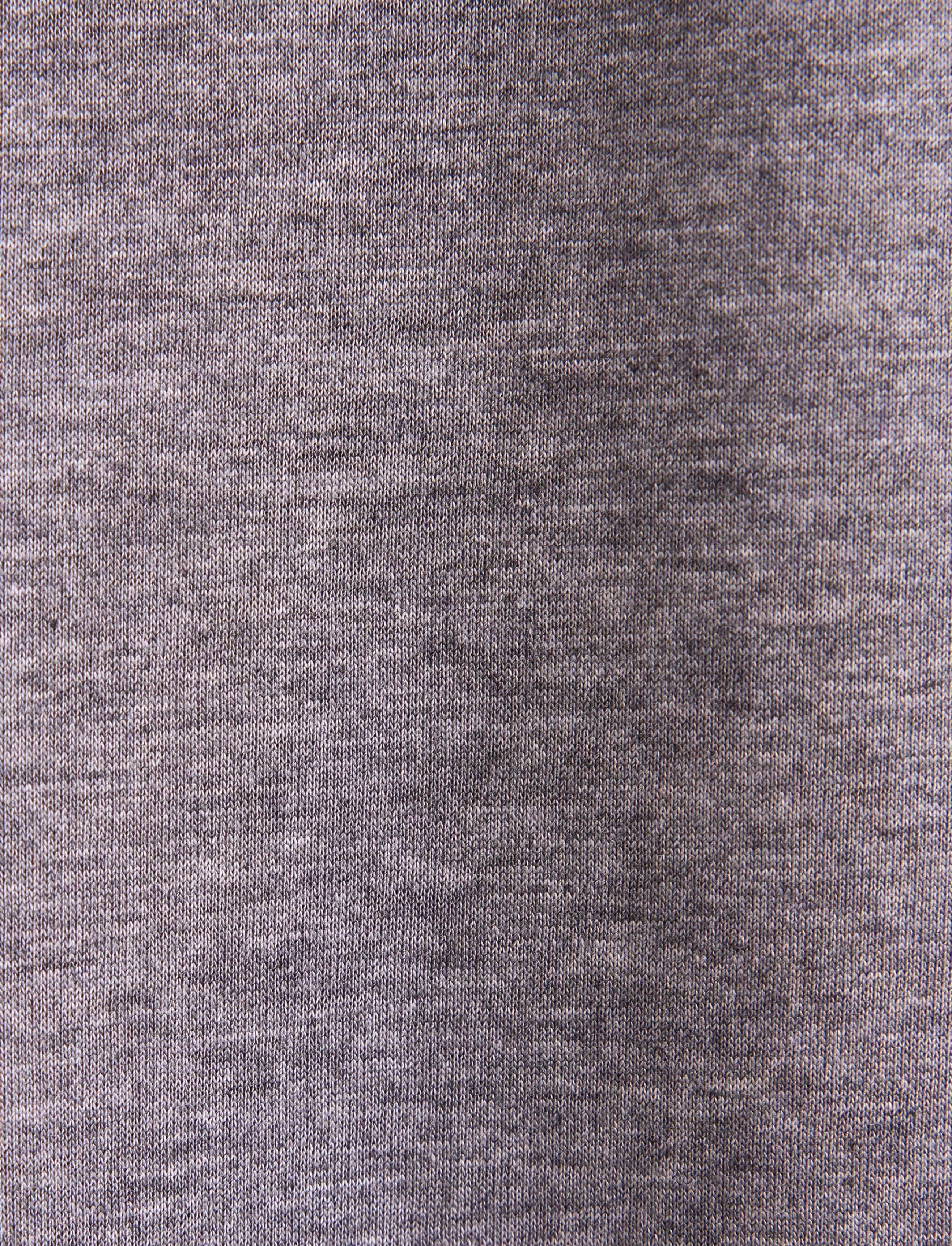 Seidensticker - Business shirt Regular - ametlikud särgid - grey melange - 5