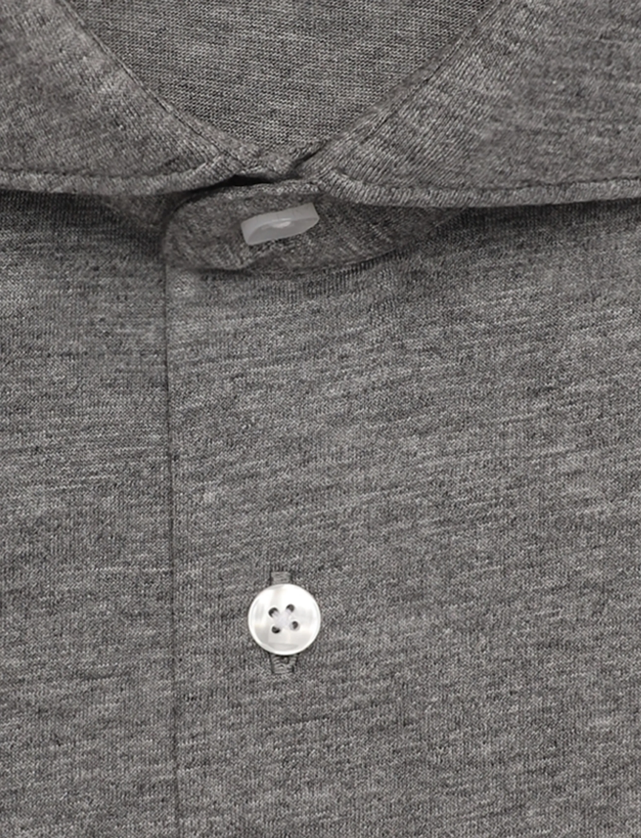 Seidensticker - Business shirt Regular - formelle hemden - grey melange - 2