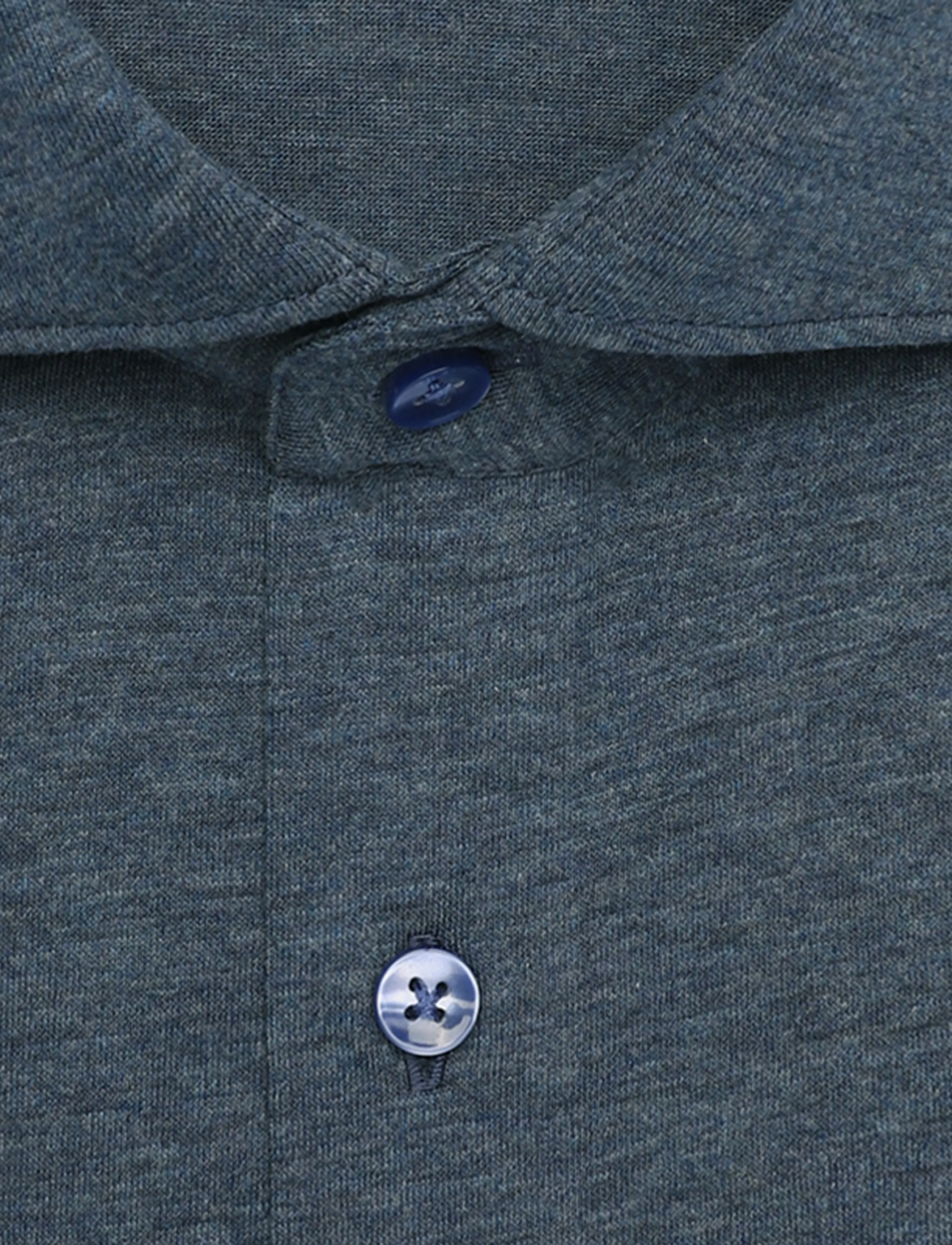 Seidensticker - Business shirt Regular - formelle hemden - powder blue - 2
