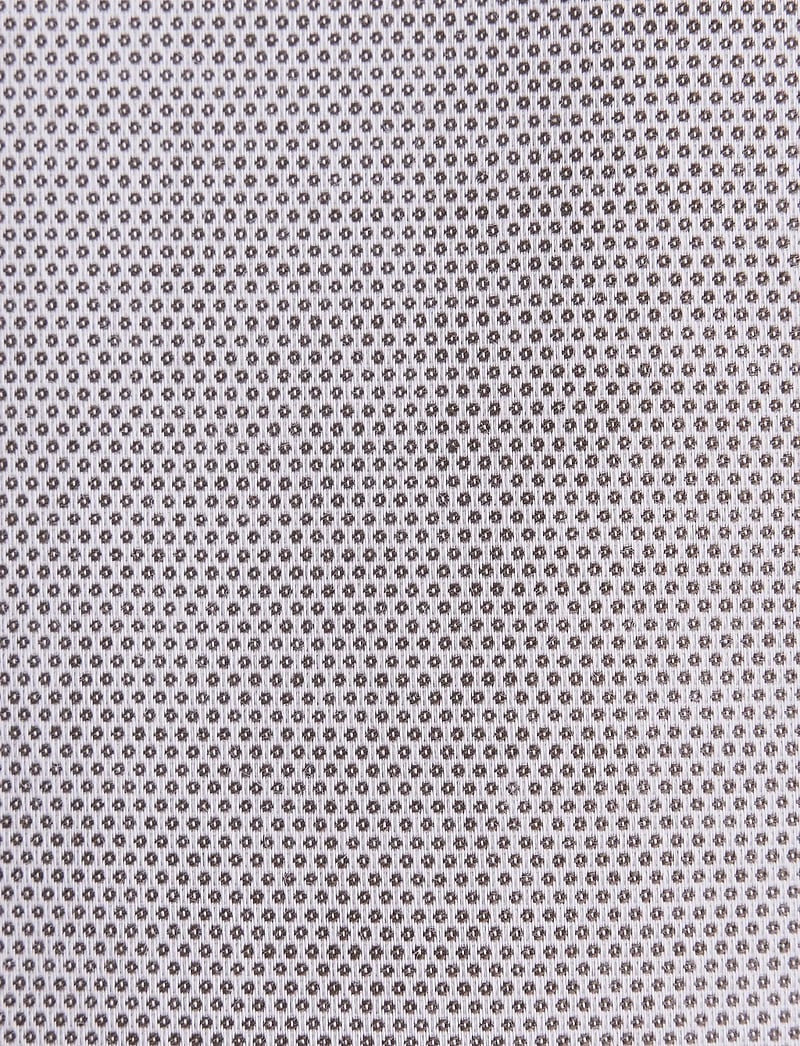 Seidensticker - Business shirt Regular - kortærmede skjorter - olive - 5