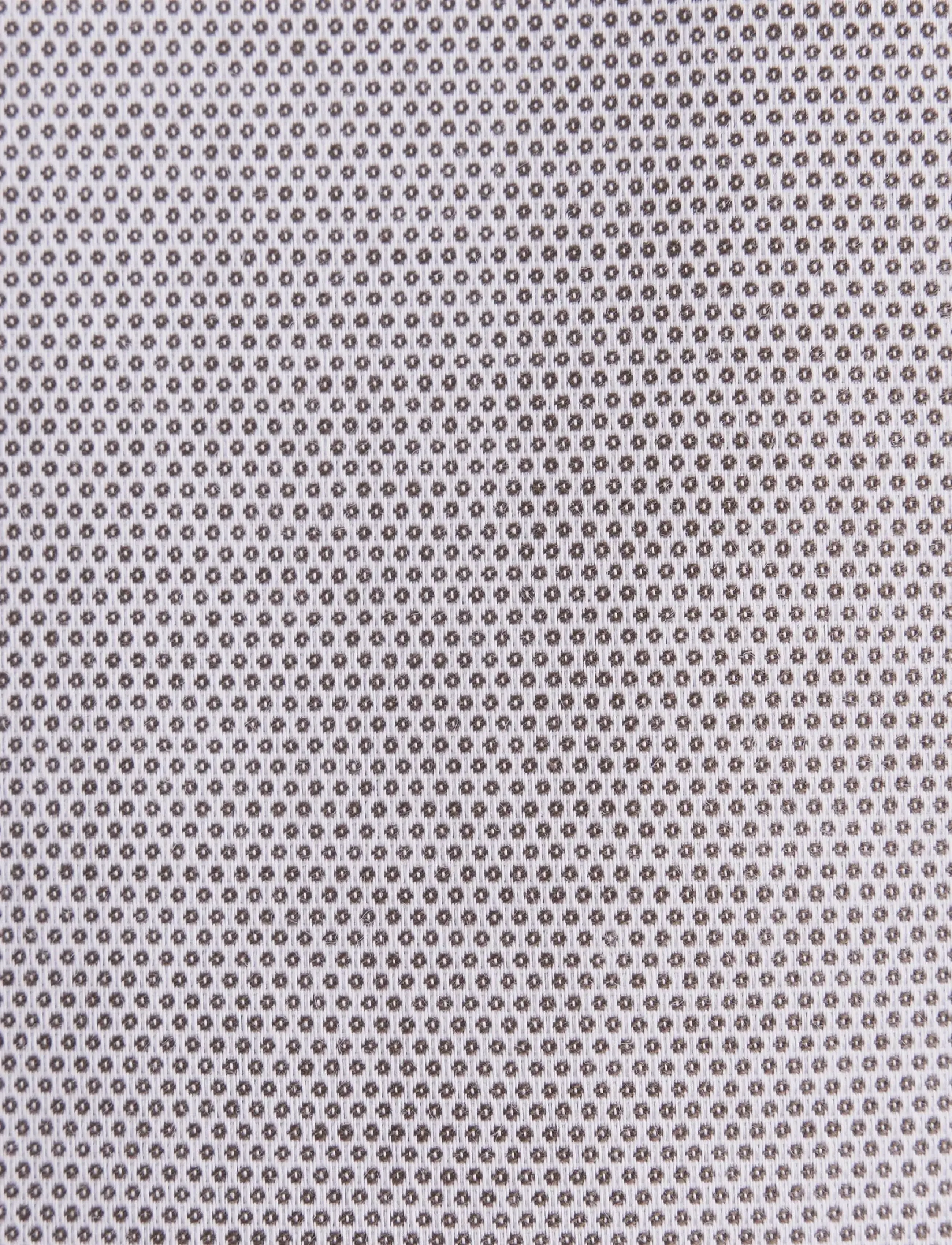 Seidensticker - Business shirt Regular - lyhythihaiset kauluspaidat - olive - 5