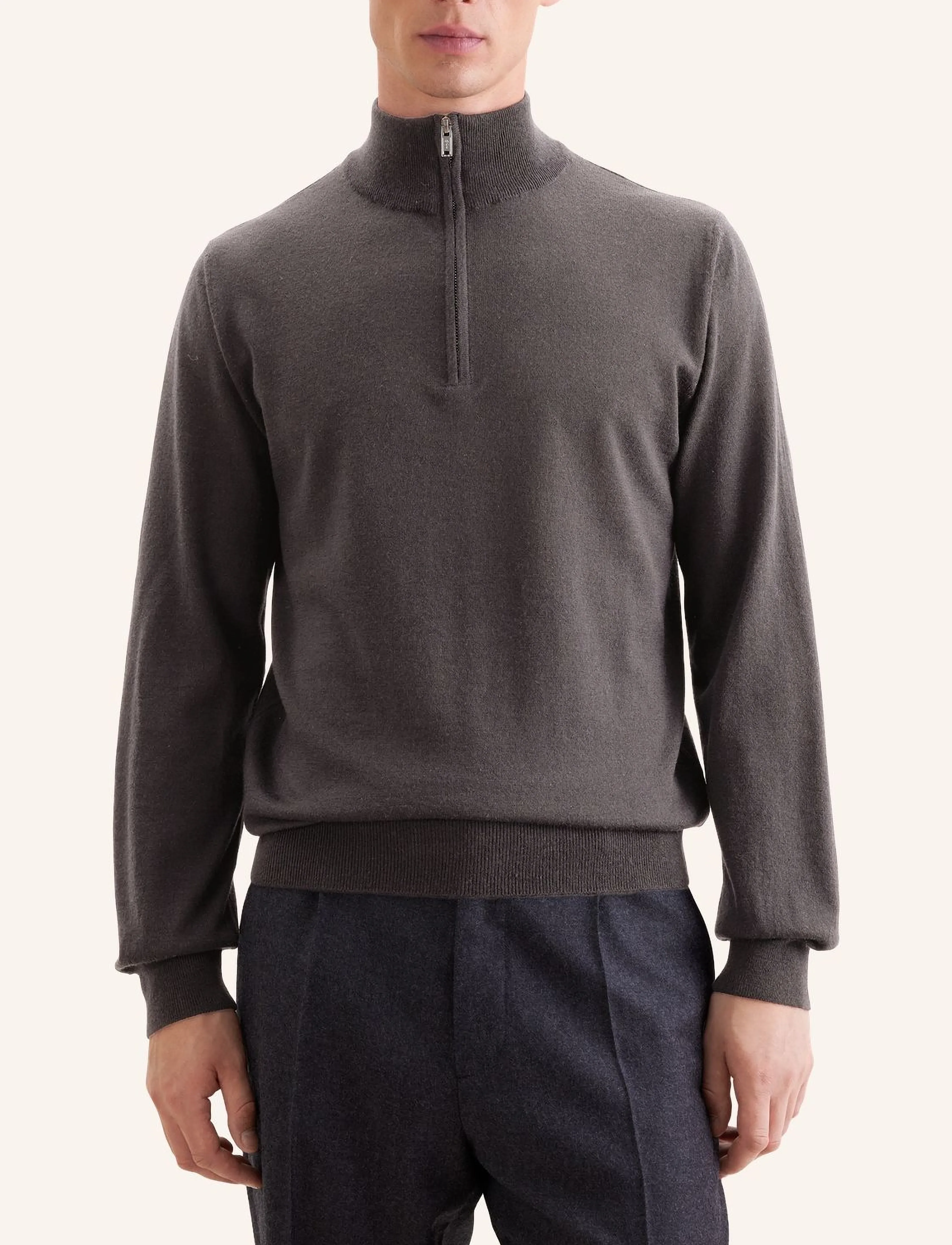 Sweater Knit Regular