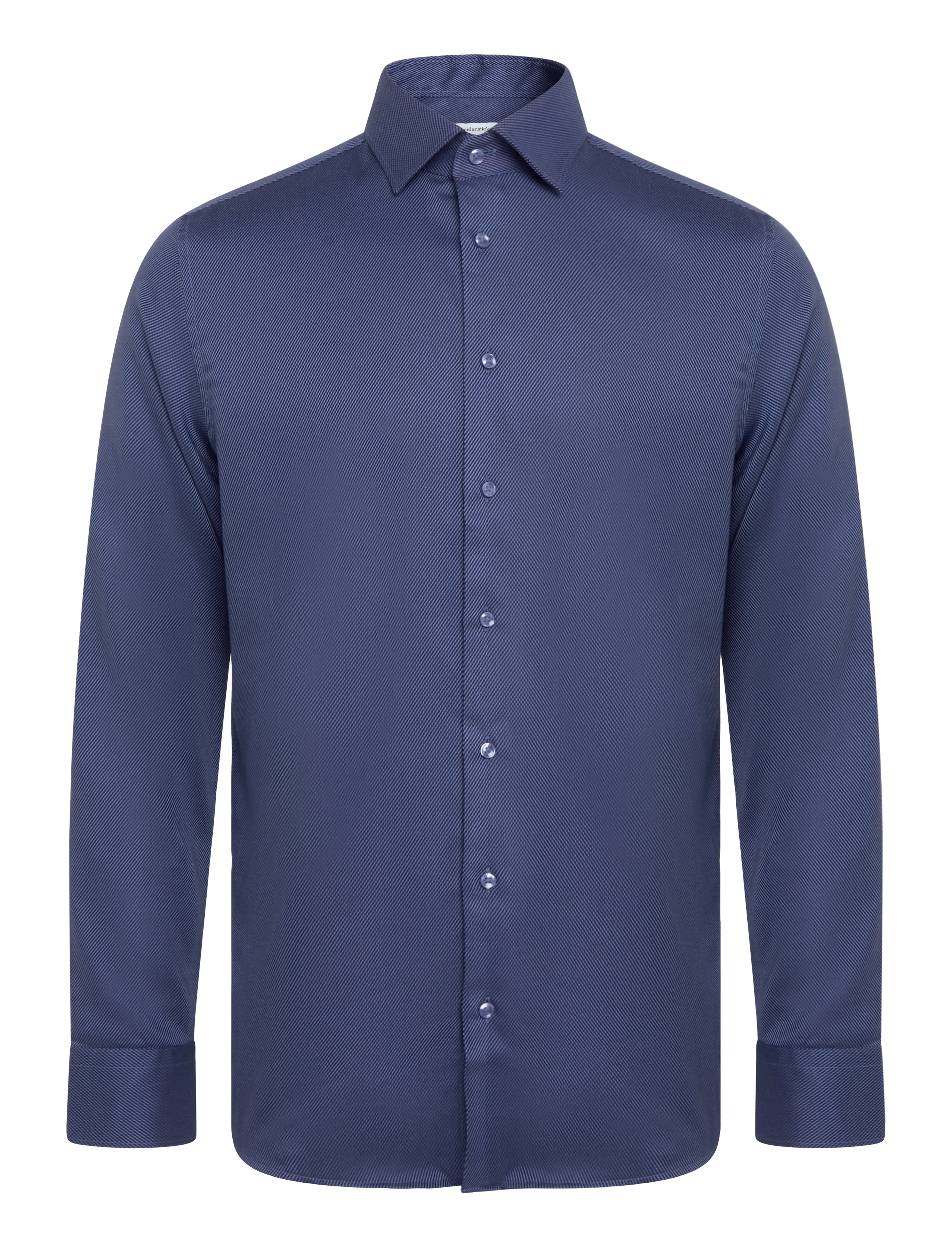 Seidensticker - Business shirt Slim - formelle hemden - powder blue - 1