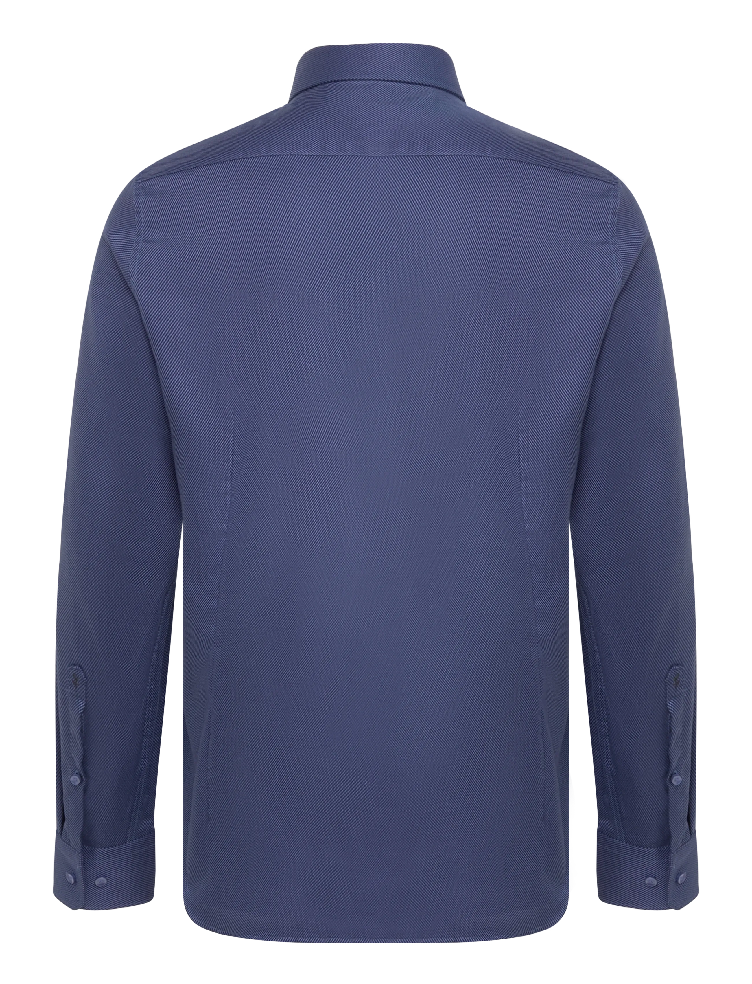 Seidensticker - Business shirt Slim - formelle hemden - powder blue - 2