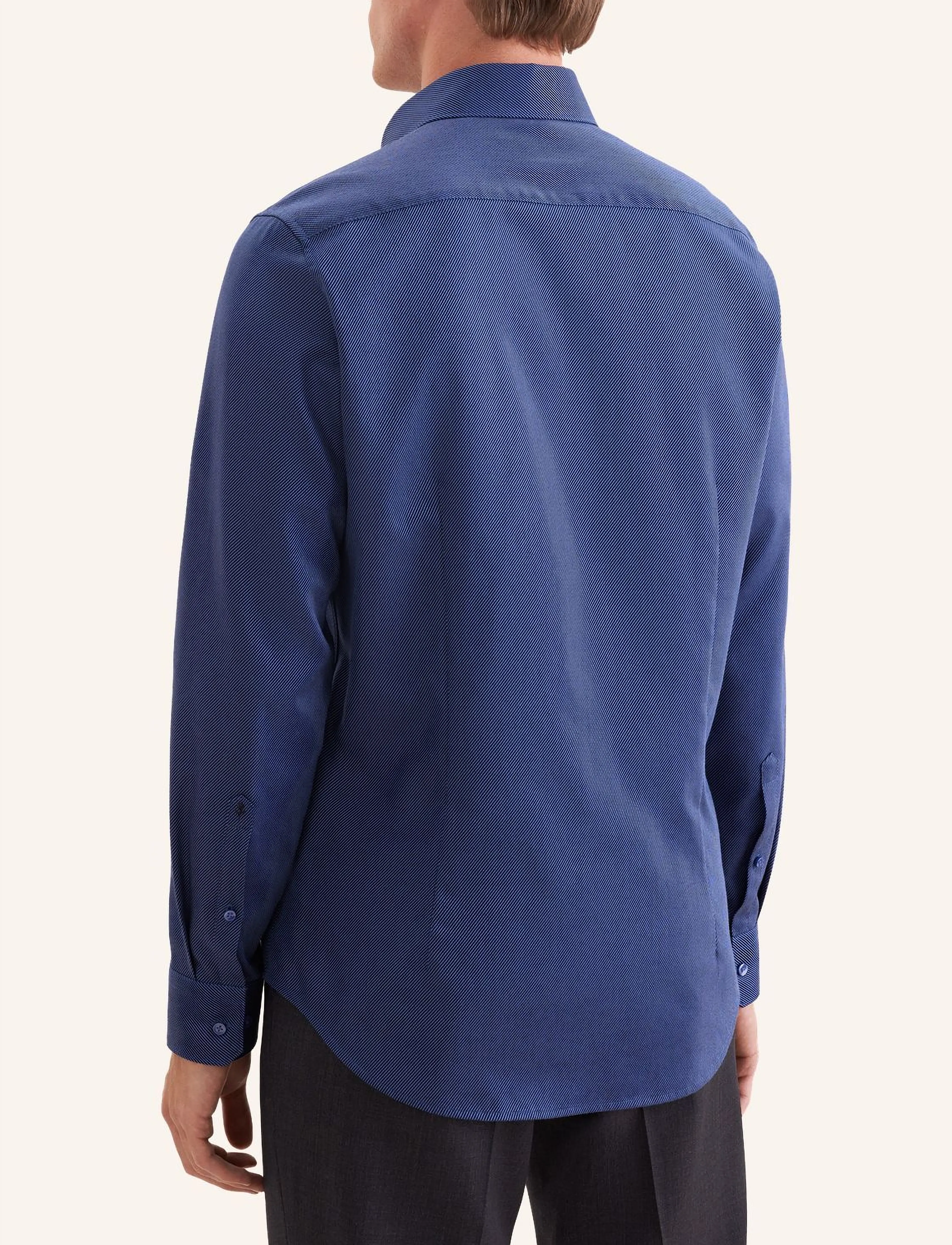 Seidensticker - Business shirt Slim - powder blue - 2