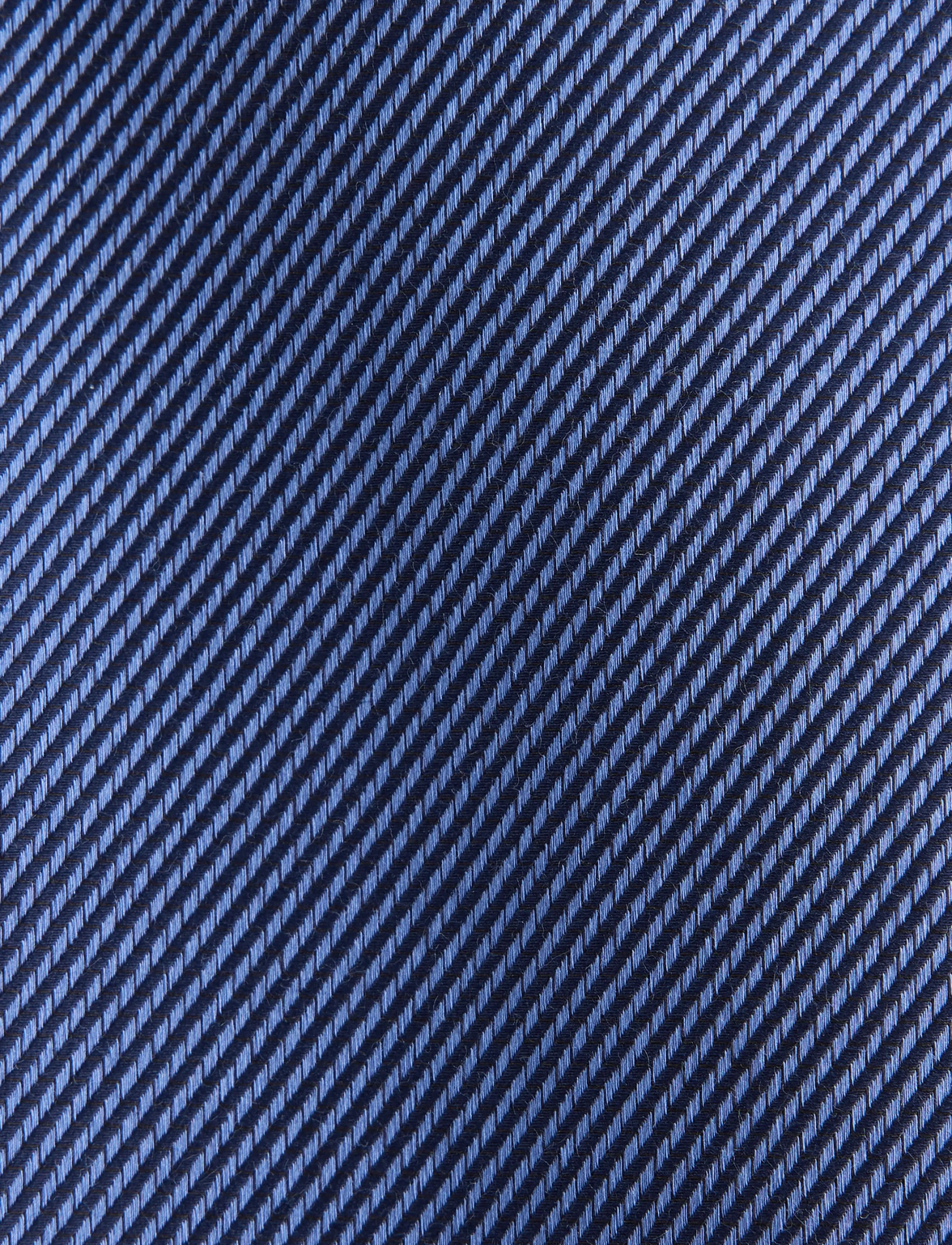 Seidensticker - Business shirt Slim - powder blue - 4