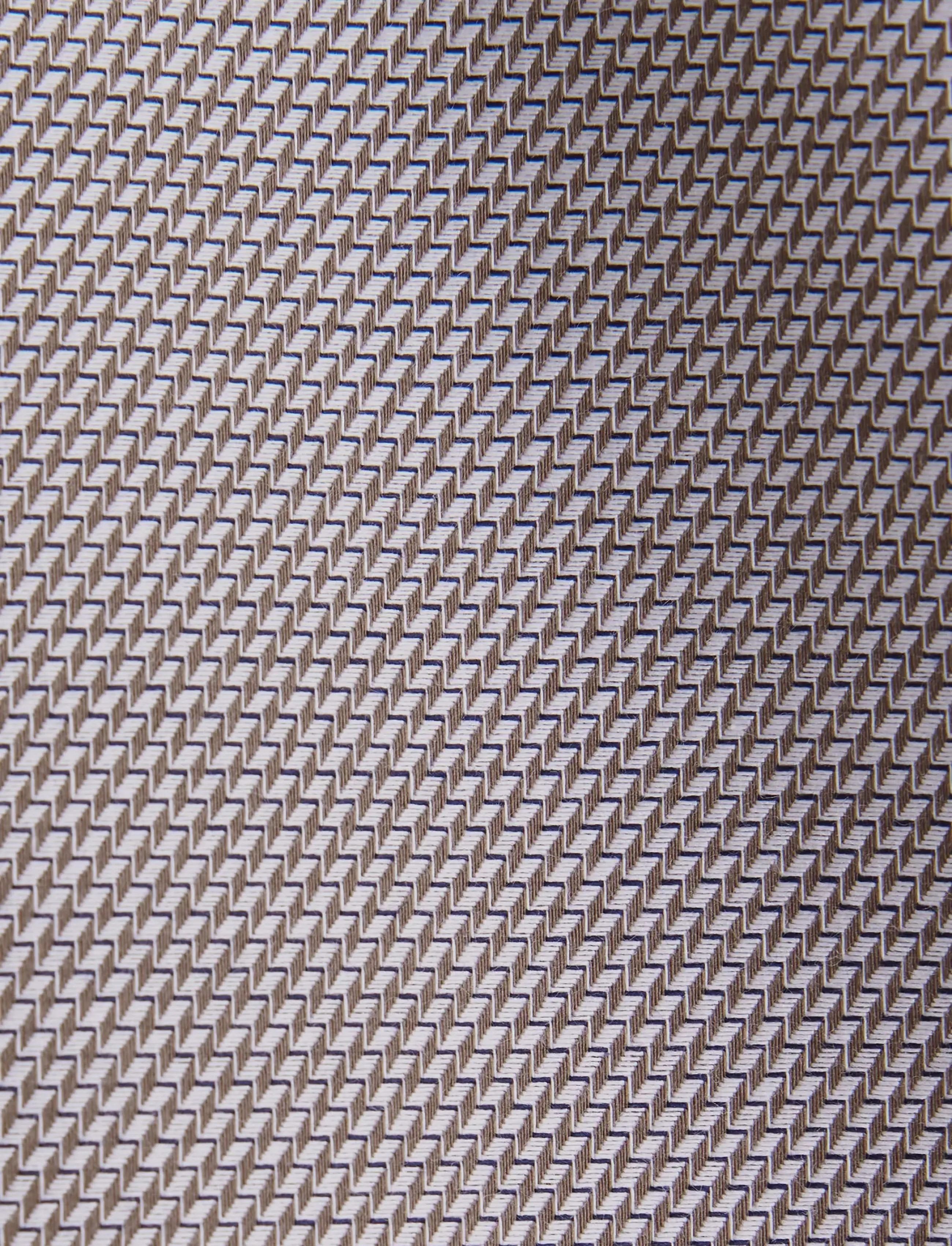Seidensticker - Business shirt Regular - brown - 5