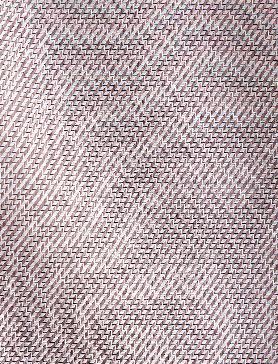 Seidensticker - Business shirt Slim - formal shirts - brown - 4