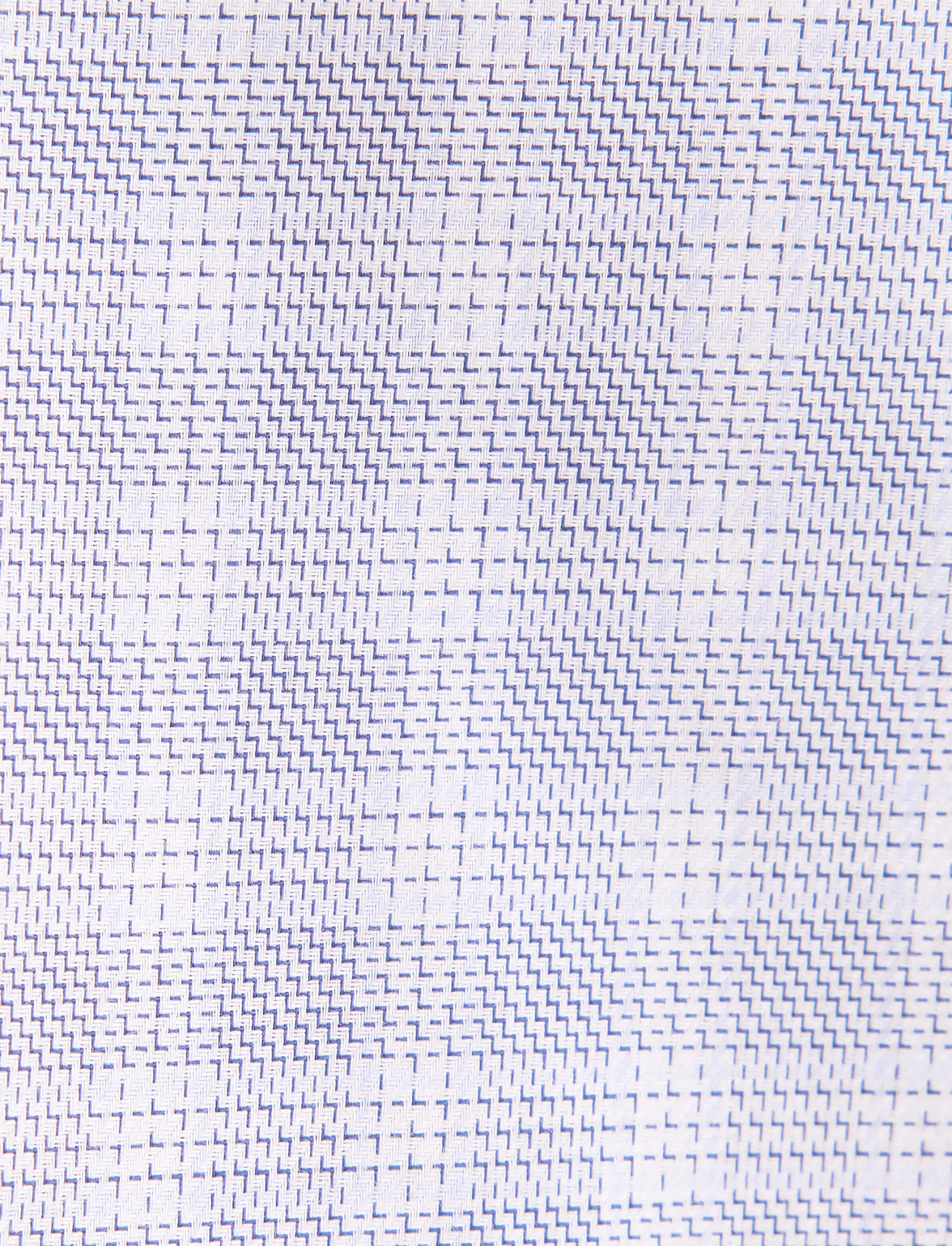 Seidensticker - Business shirt Regular - ametlikud särgid - mid blue - 5
