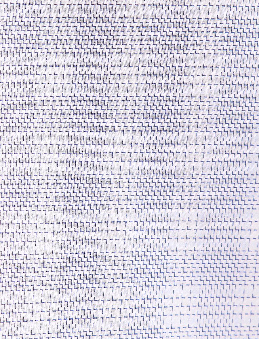 Seidensticker - Business shirt Regular - ametlikud särgid - mid blue - 5