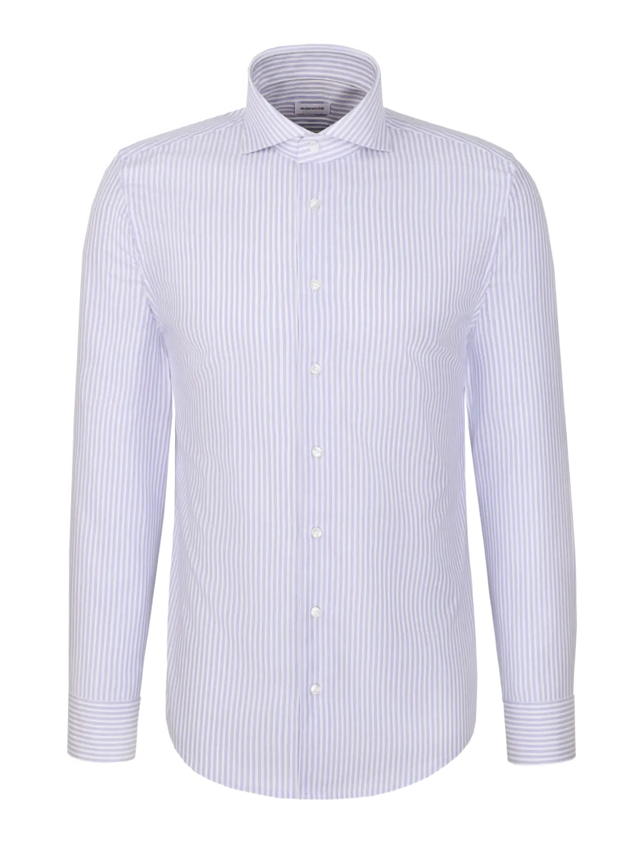 Seidensticker - Business shirt Regular - mid blue - 1