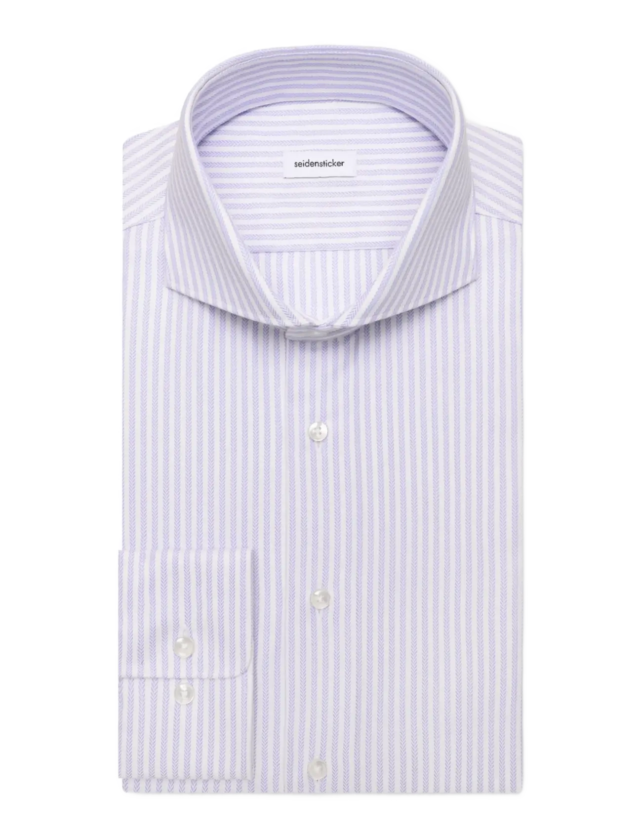 Seidensticker - Business shirt Regular - mid blue - 2