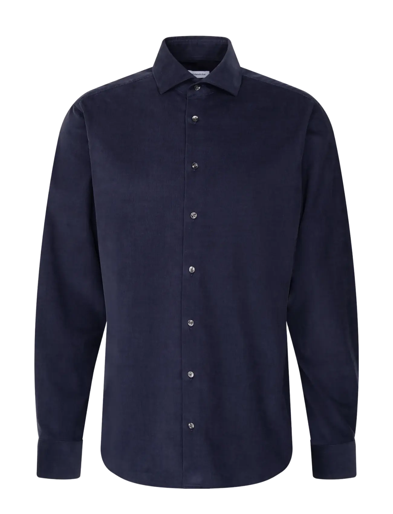 Seidensticker Casual Shirt Regular - Shop efter anledning - NAVY / navy