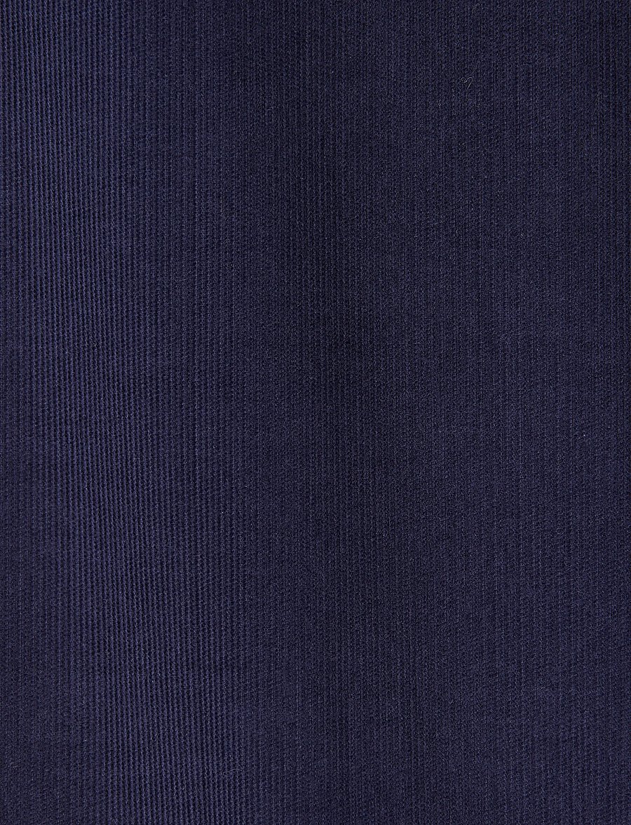 Seidensticker - Casual Shirt Regular - navy - 5