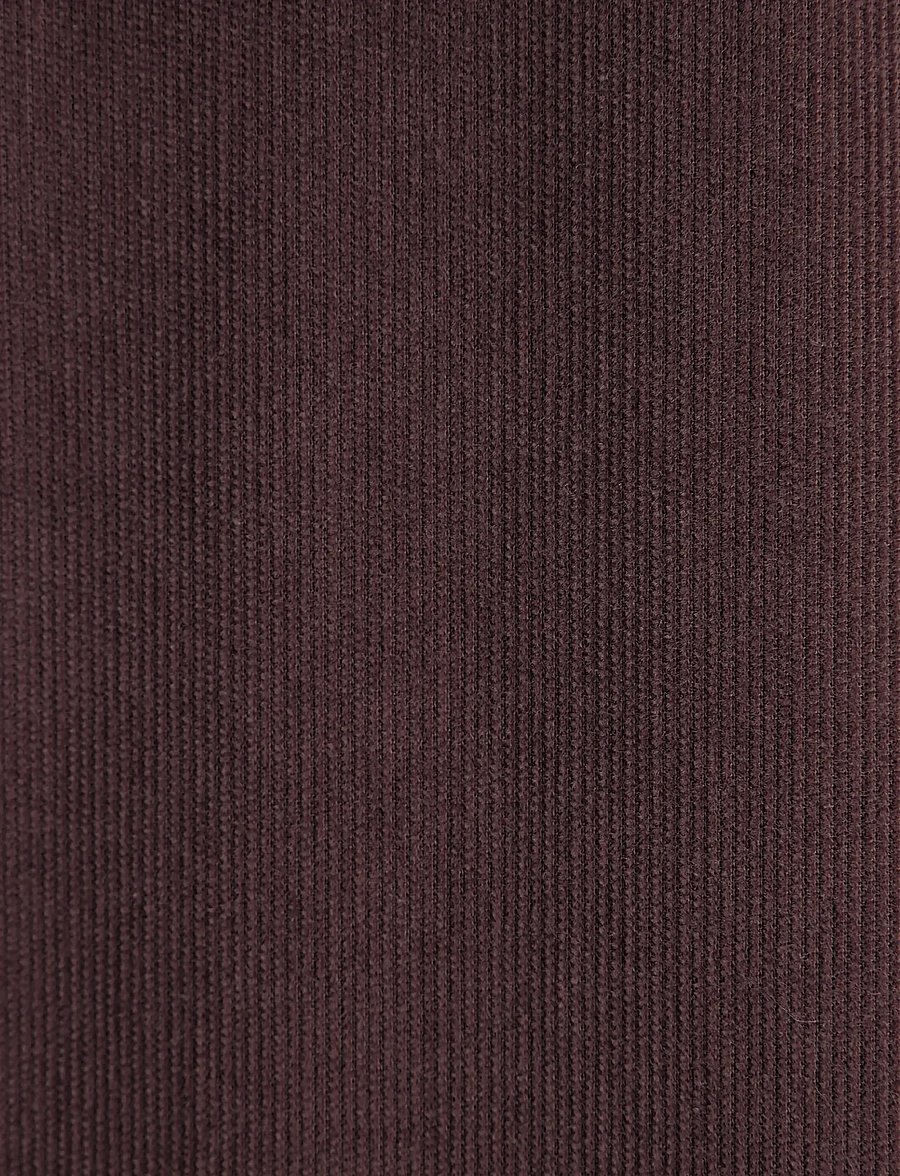 Seidensticker - Casual Shirt Regular - casual skjortor - wine red - 4