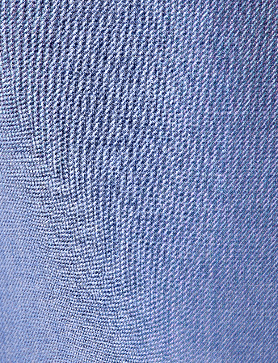 Seidensticker - Business shirt Slim - powder blue - 5