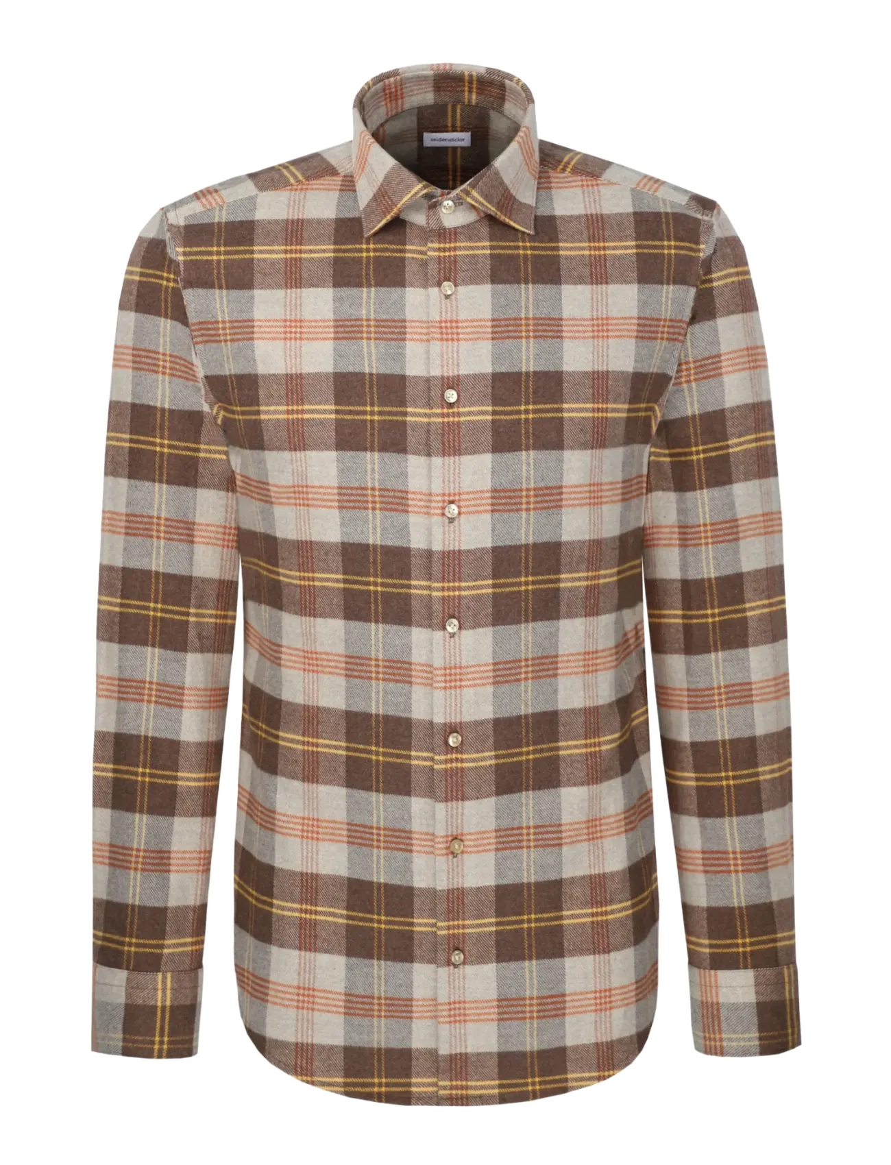 Business Shirt Regular