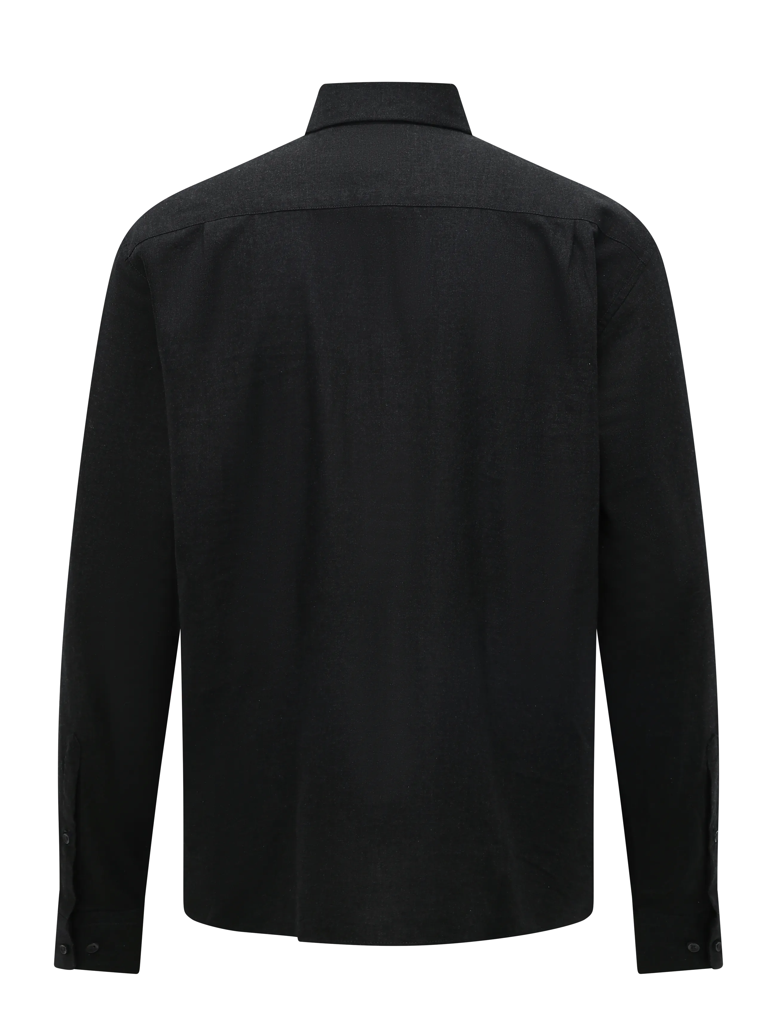 Seidensticker - Business shirt Regular - formelle hemden - mid grey - 1