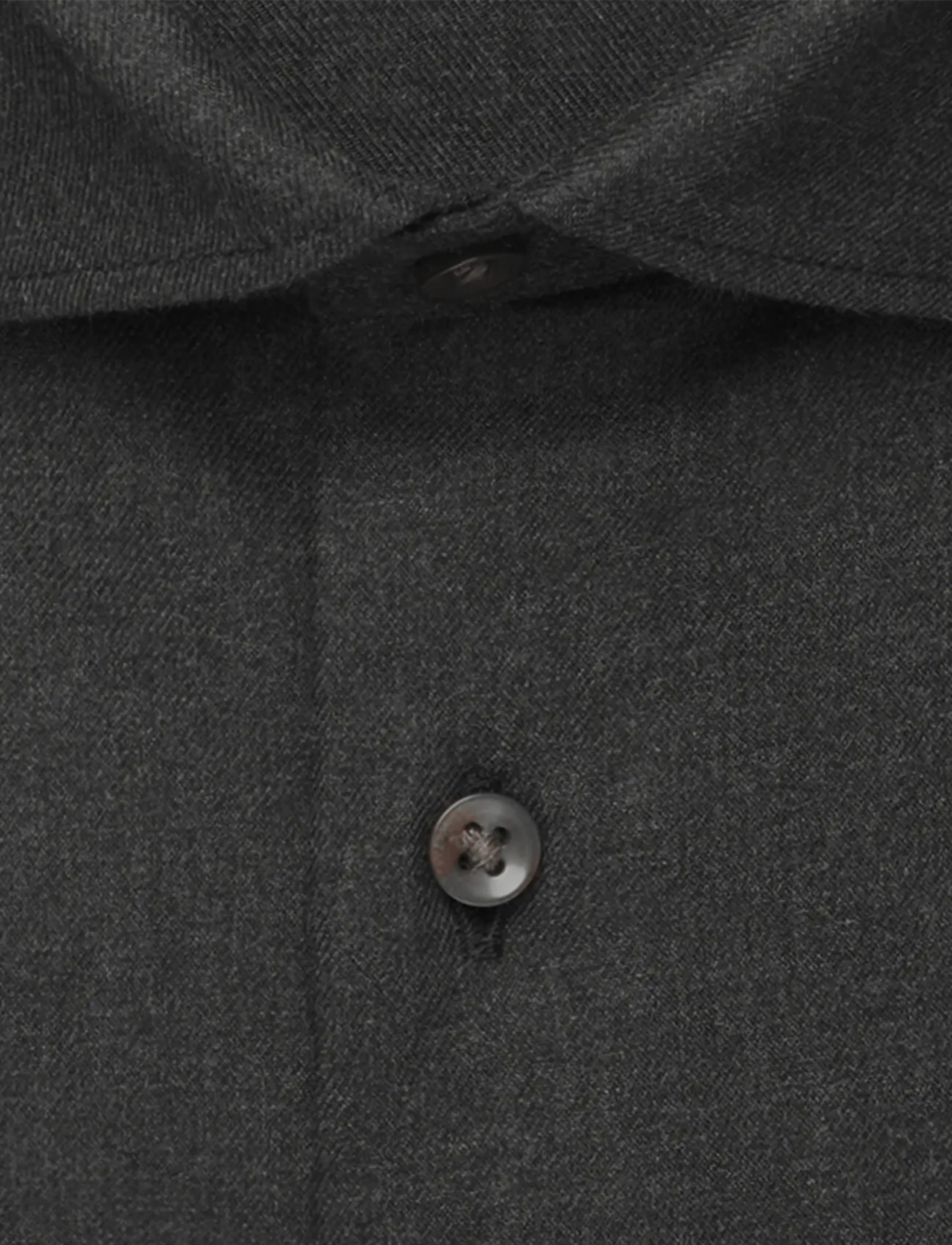 Seidensticker - Business shirt Regular - kostymskjortor - mid grey - 4