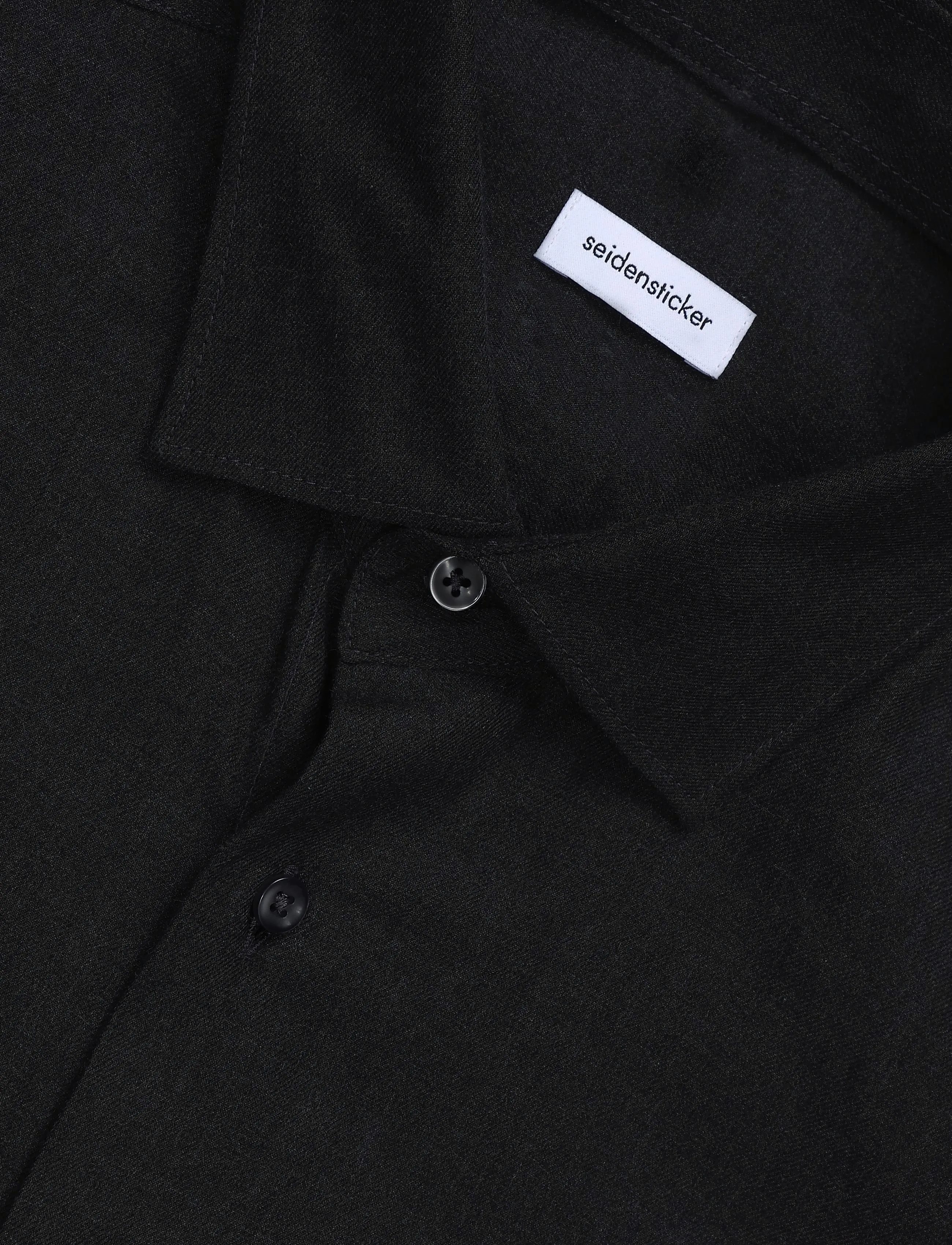 Seidensticker - Business shirt Regular - formelle hemden - mid grey - 5