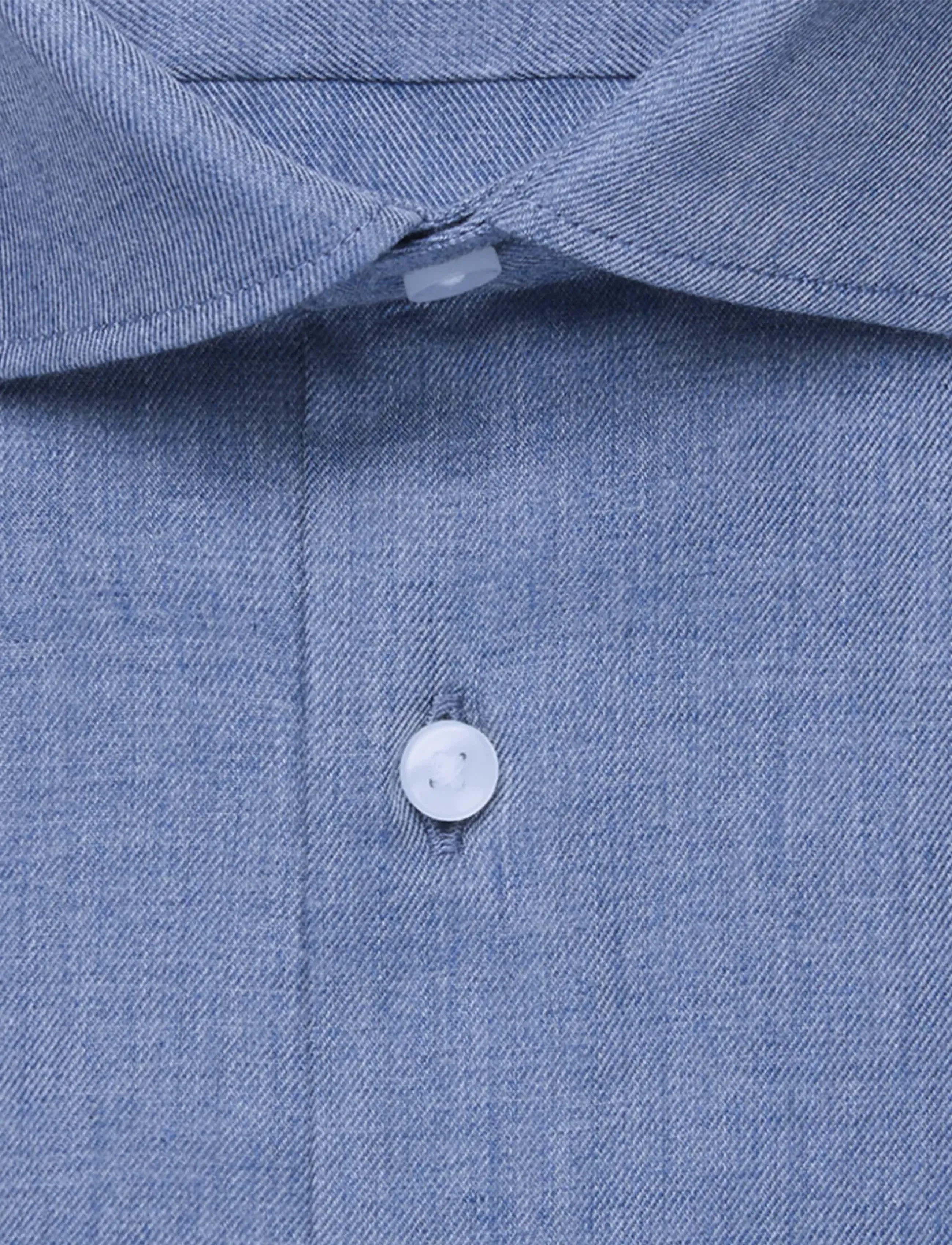 Seidensticker - Business shirt Regular - powder blue - 5