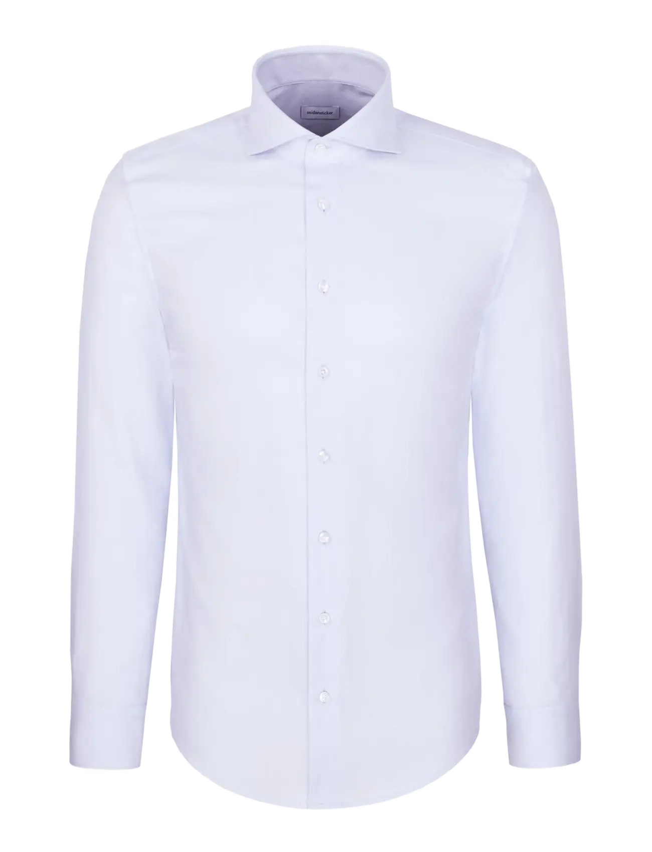 Seidensticker - Business shirt Slim - light blue - 1